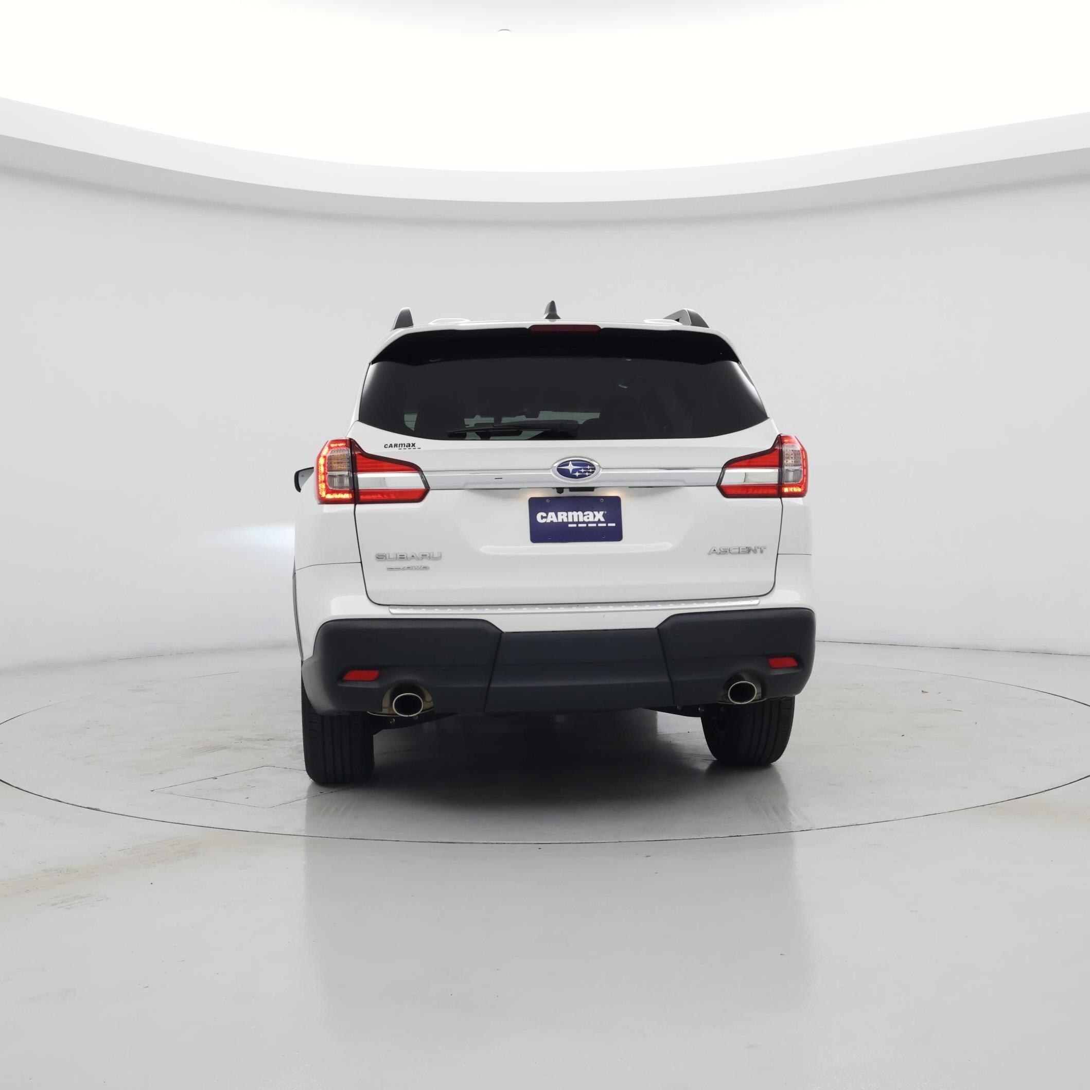 Thumbnail: 2022 Subaru Ascent - 6
