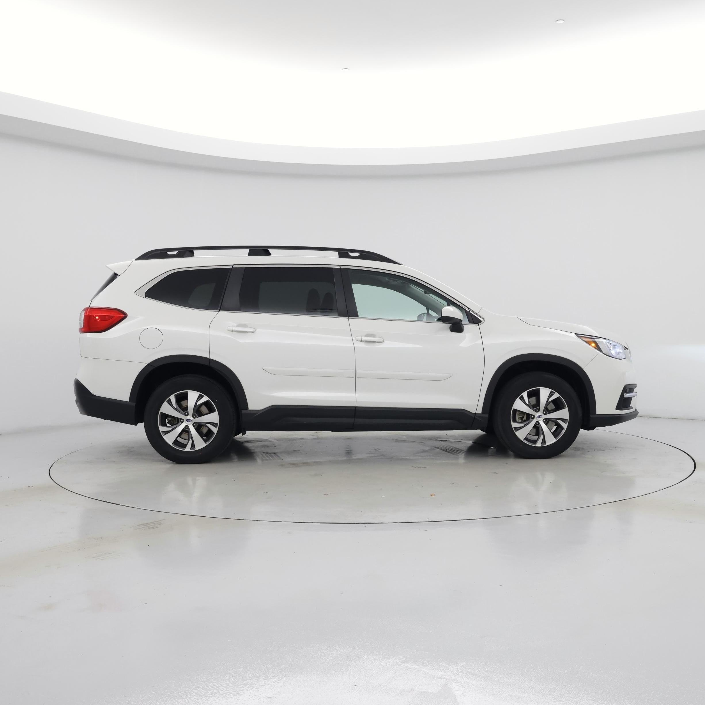 Thumbnail: 2022 Subaru Ascent - 7