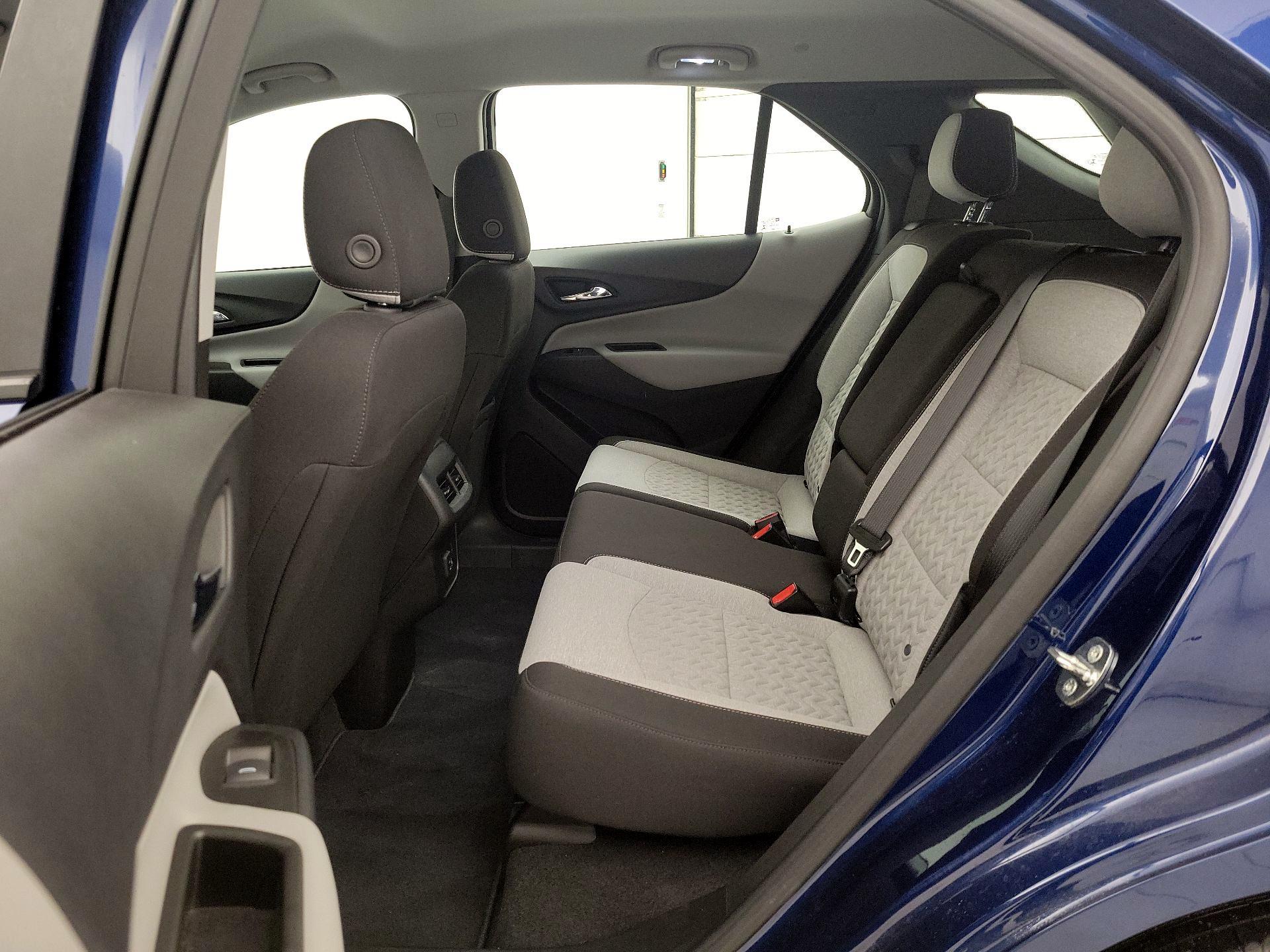 Thumbnail: 2022 Chevrolet Equinox - 19