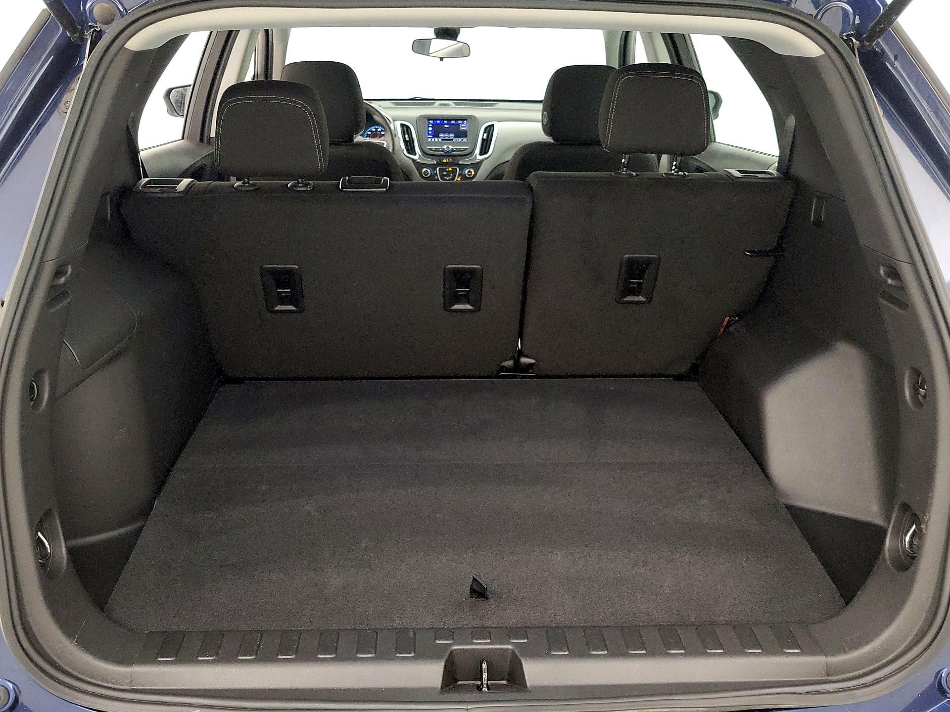 Thumbnail: 2022 Chevrolet Equinox - 20