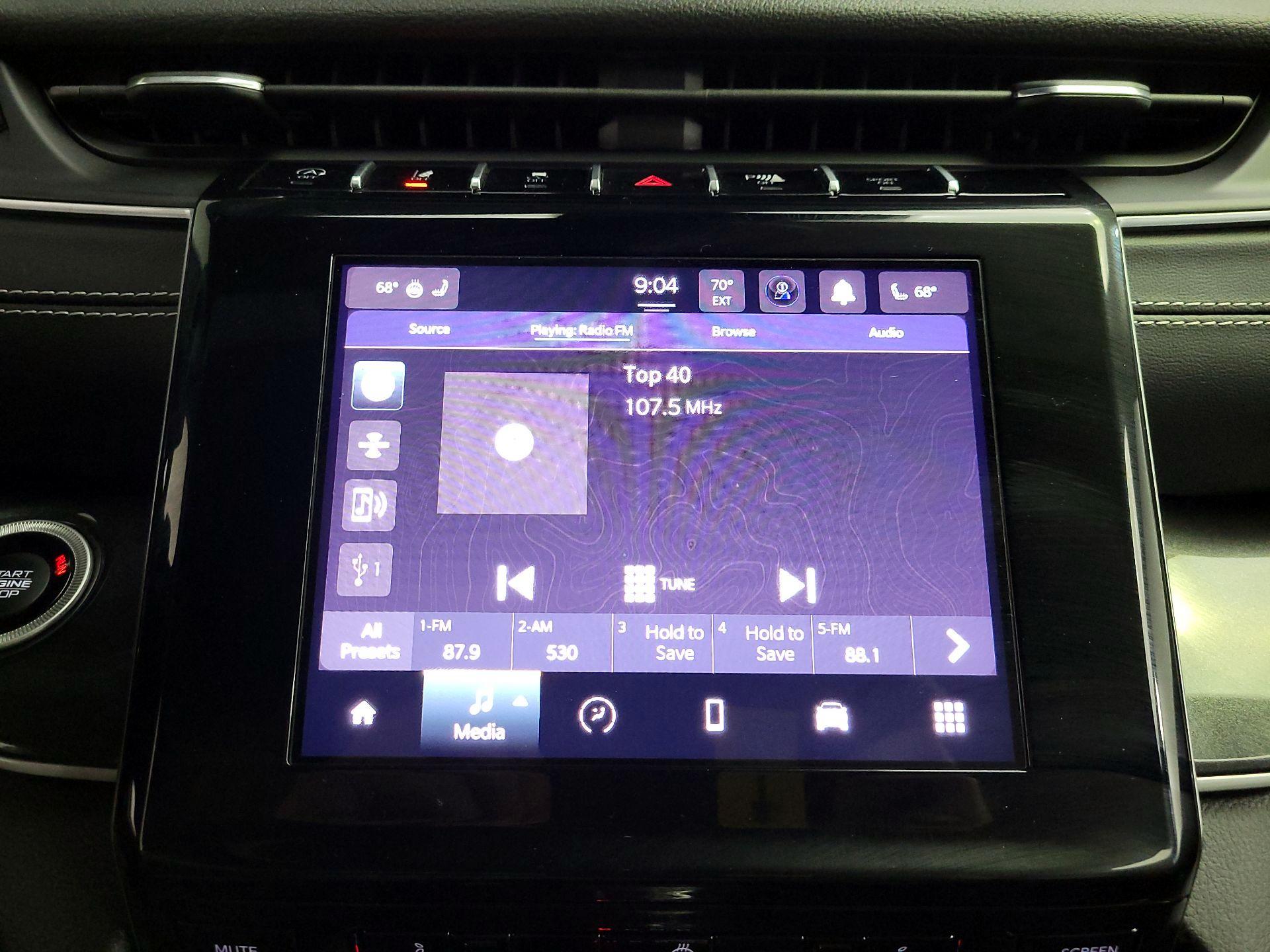 Thumbnail: 2023 Jeep Grand Cherokee - 15