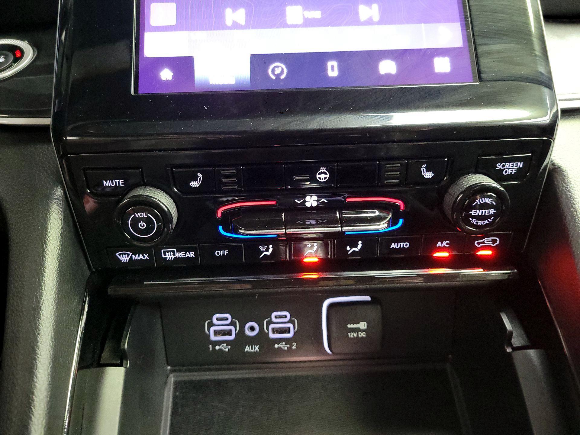 Thumbnail: 2023 Jeep Grand Cherokee - 16