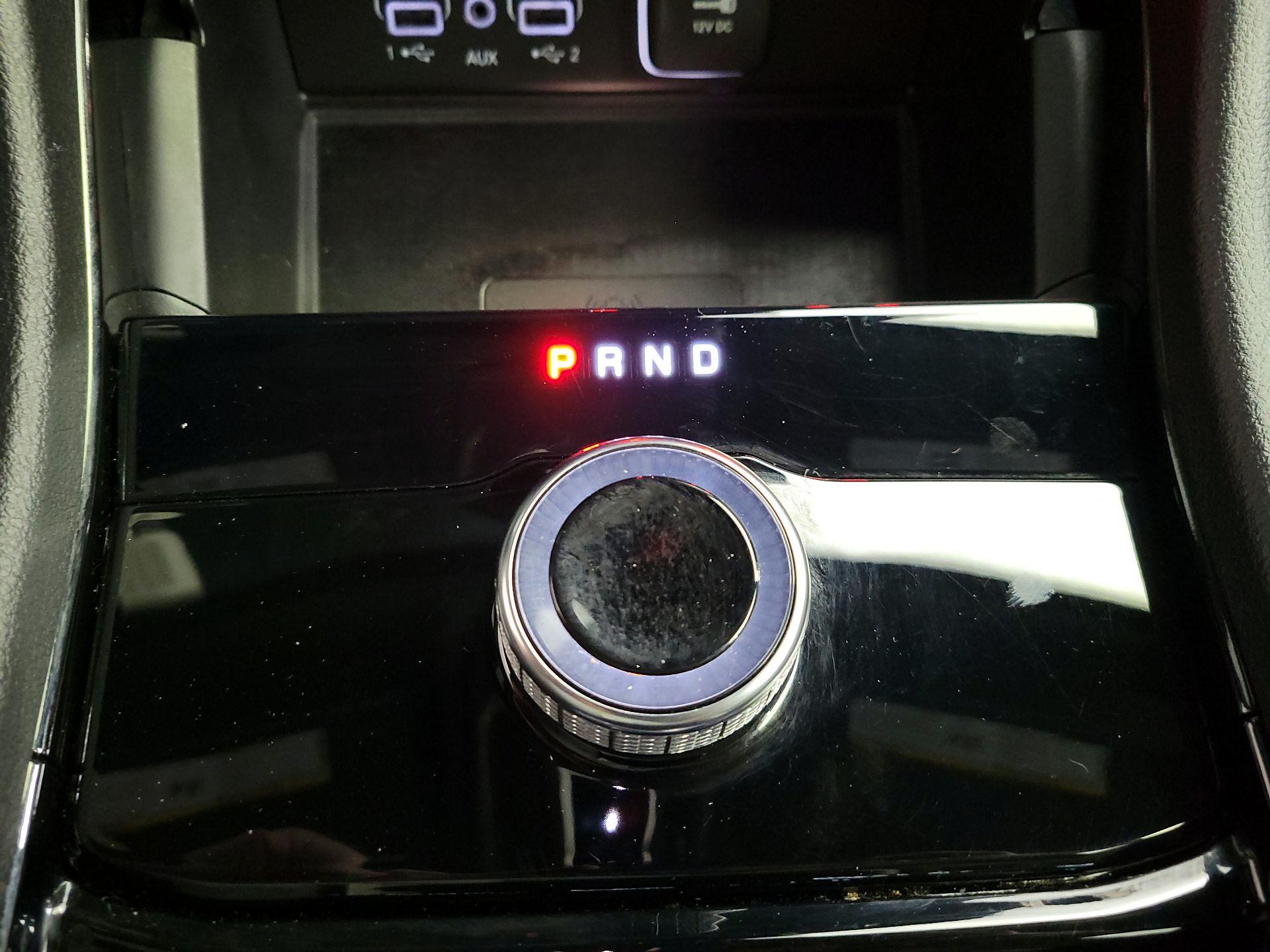 Thumbnail: 2023 Jeep Grand Cherokee - 17