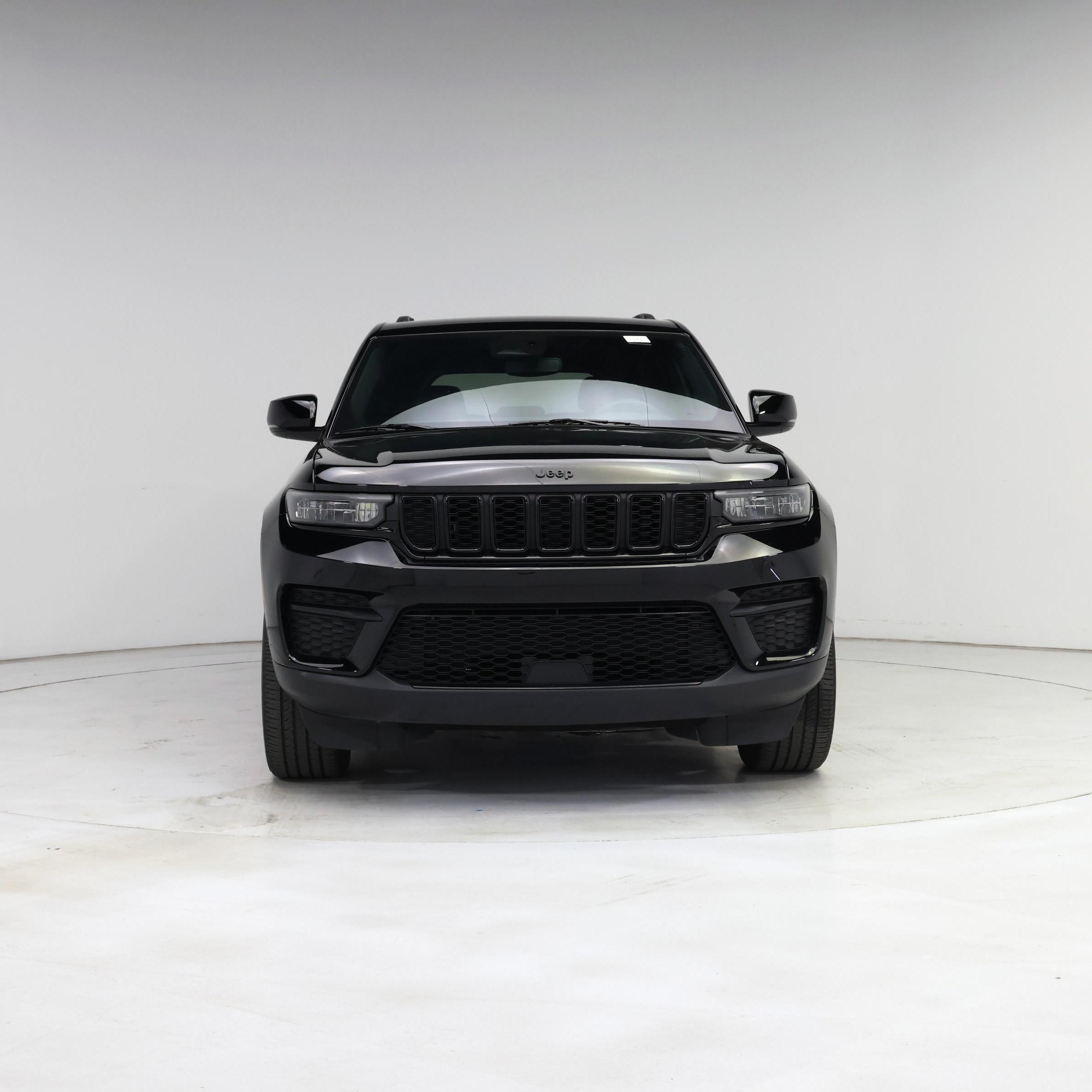 Thumbnail: 2023 Jeep Grand Cherokee - 5