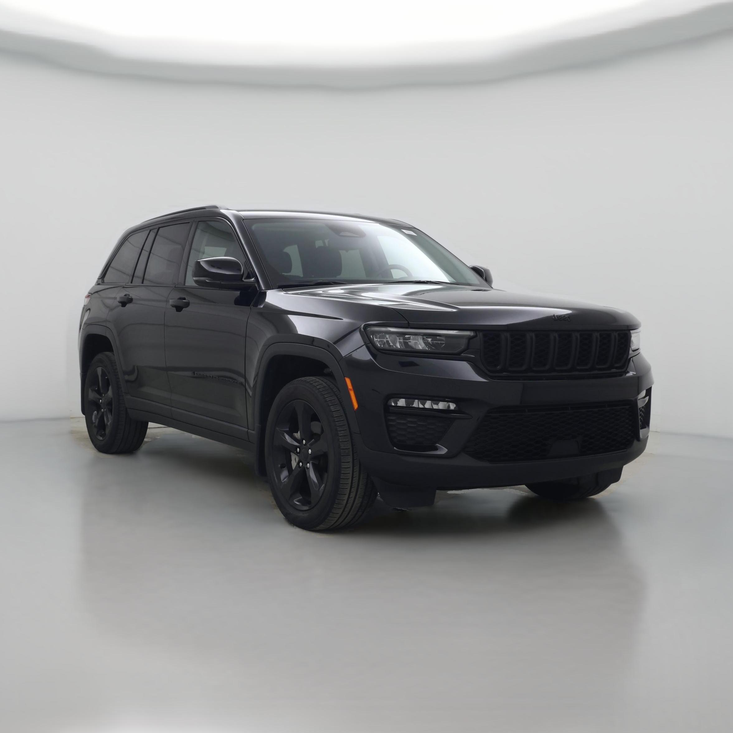 Thumbnail: 2023 Jeep Grand Cherokee - 1