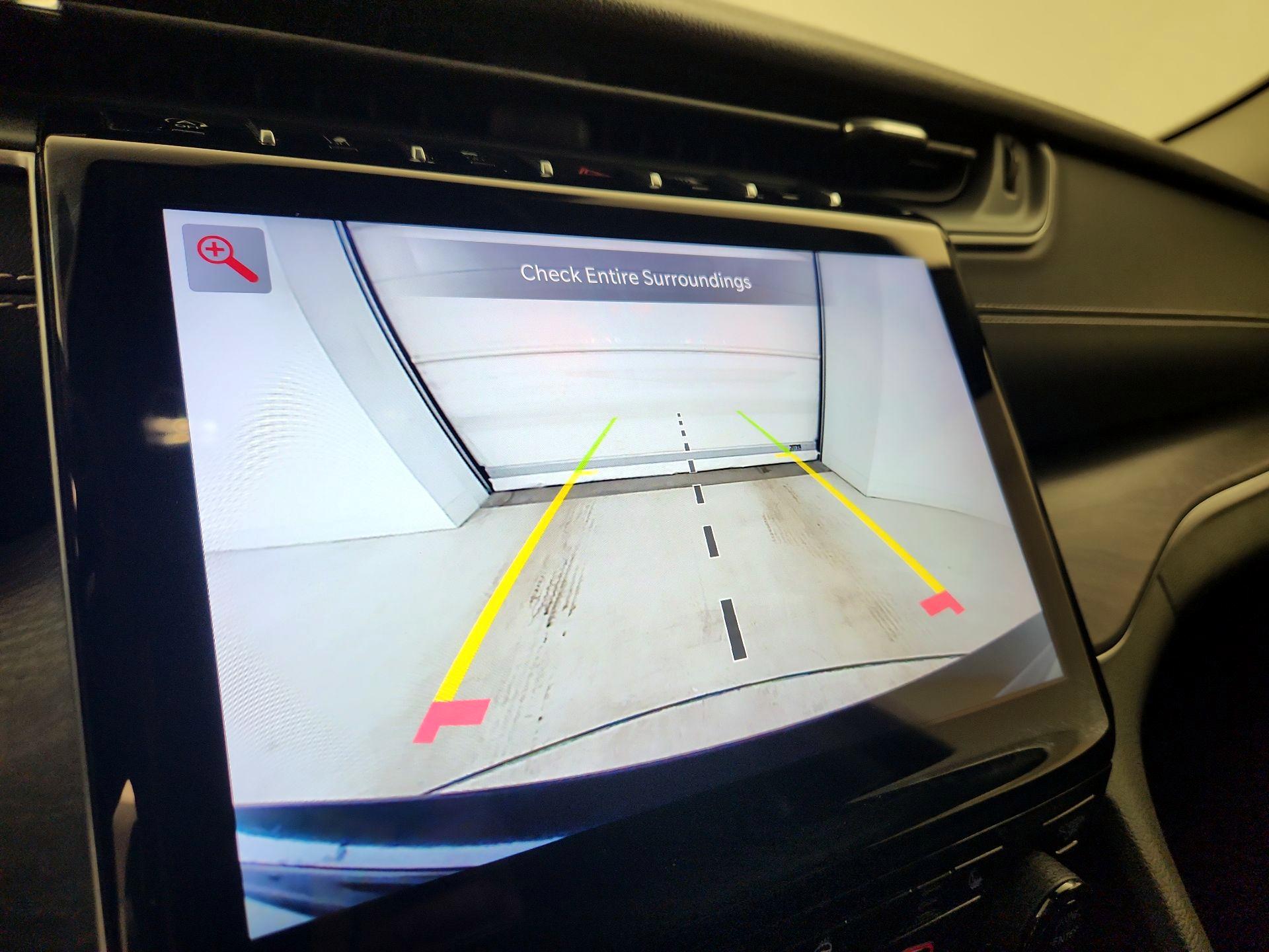 Thumbnail: 2023 Jeep Grand Cherokee - 15