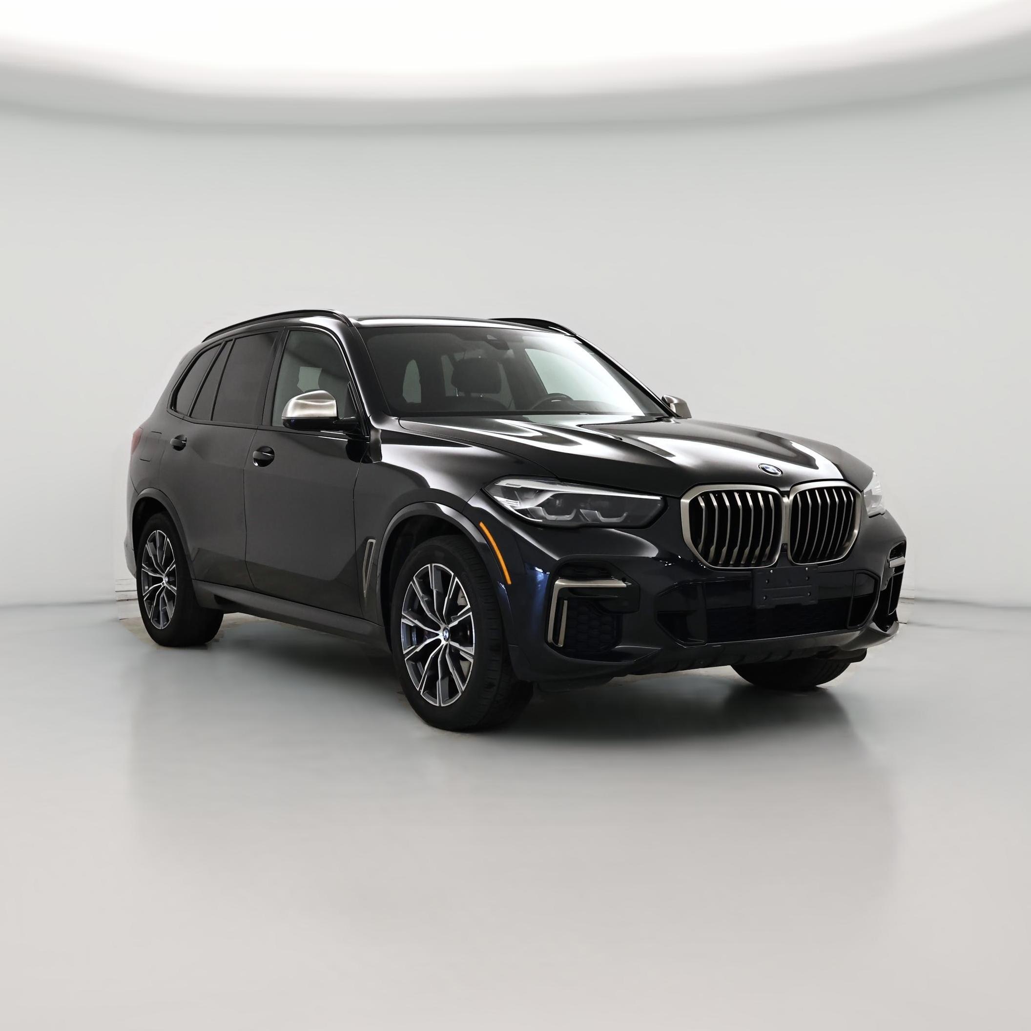 Thumbnail: 2023 BMW X5 - 1