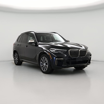 2023 BMW X5 M50i
