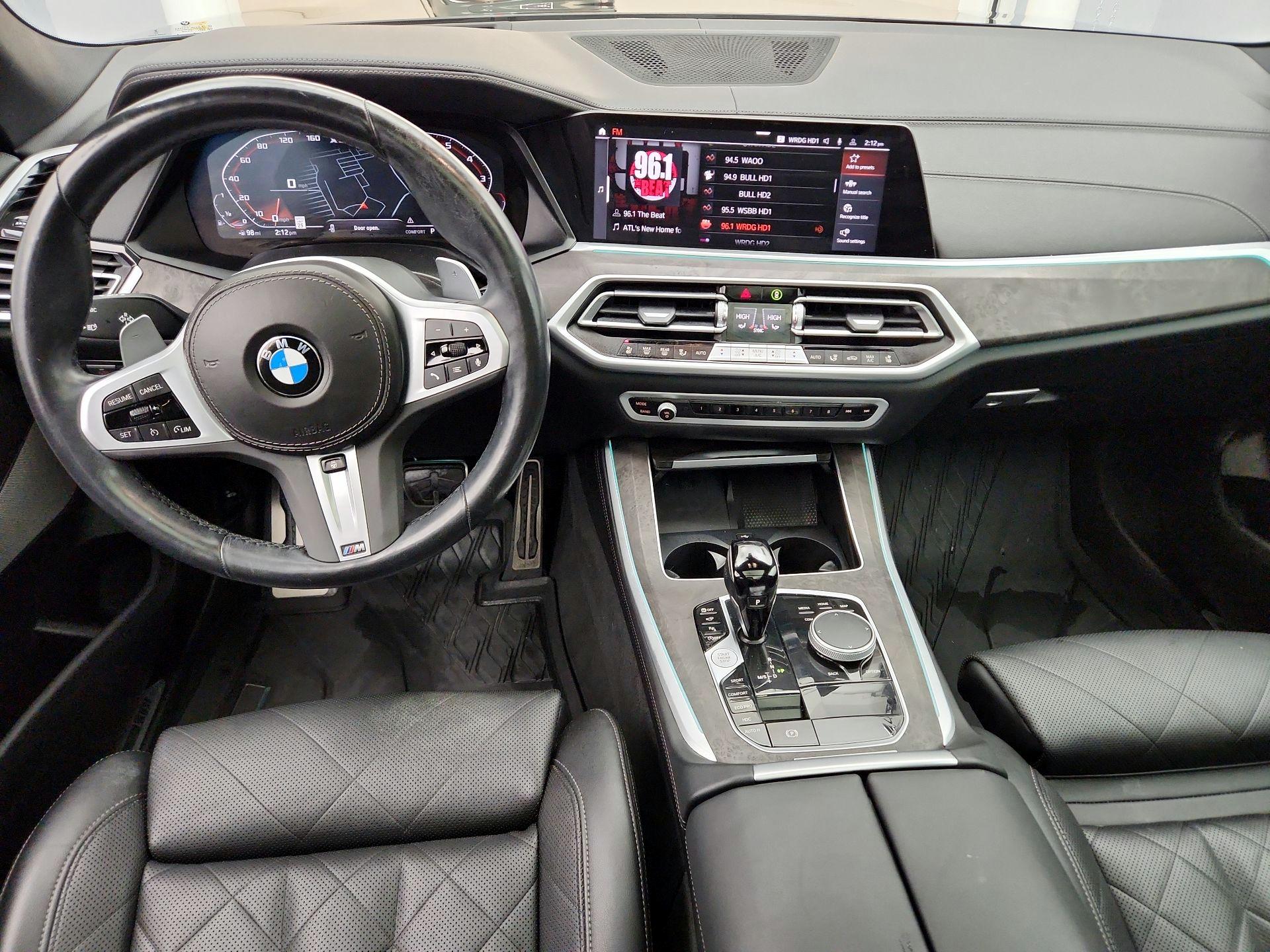 Thumbnail: 2023 BMW X5 - 9