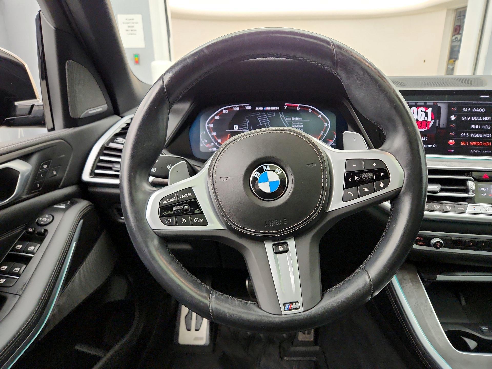 Thumbnail: 2023 BMW X5 - 10