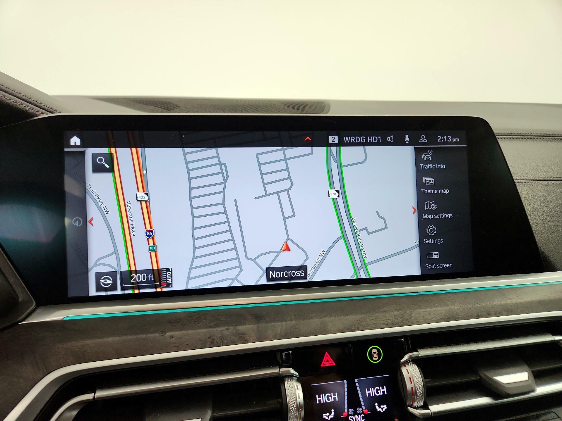 Thumbnail: 2023 BMW X5 - 14