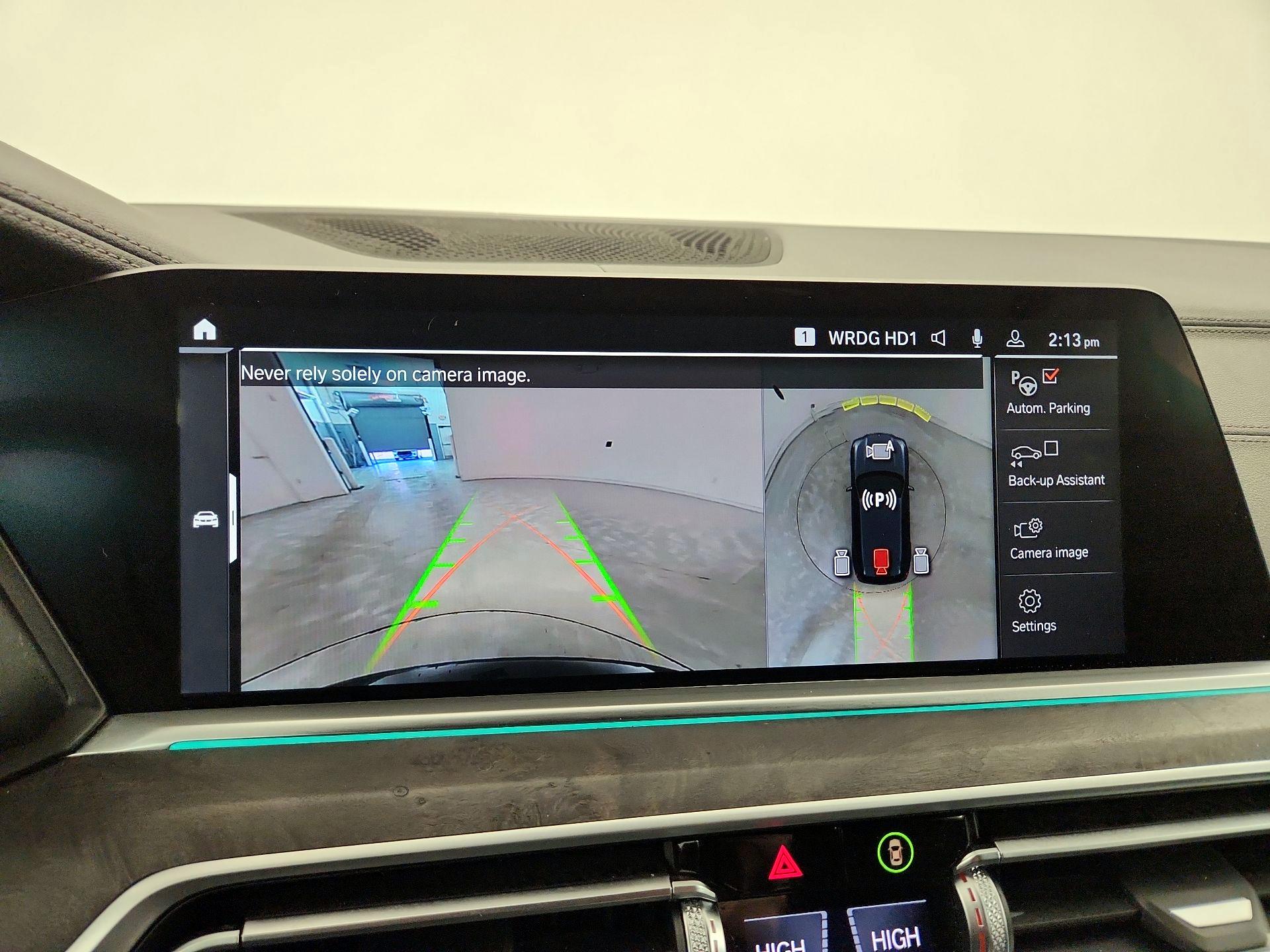 Thumbnail: 2023 BMW X5 - 15