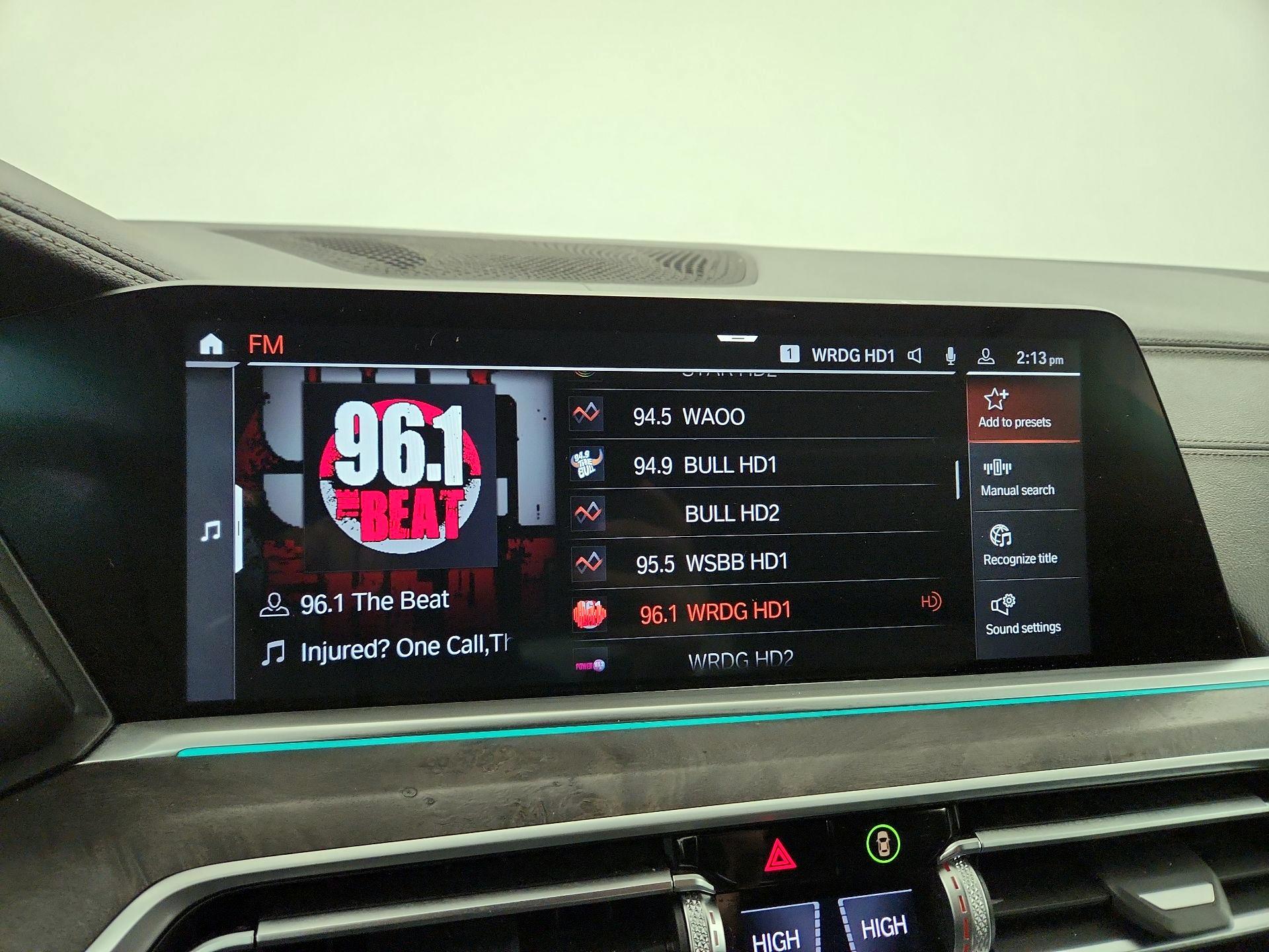 Thumbnail: 2023 BMW X5 - 16