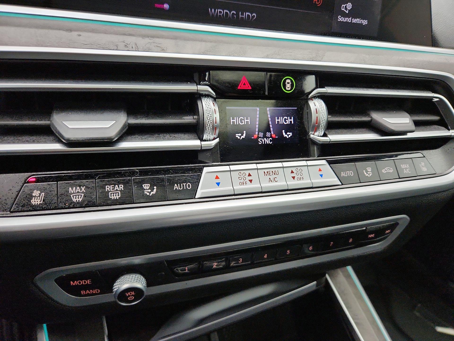 Thumbnail: 2023 BMW X5 - 17