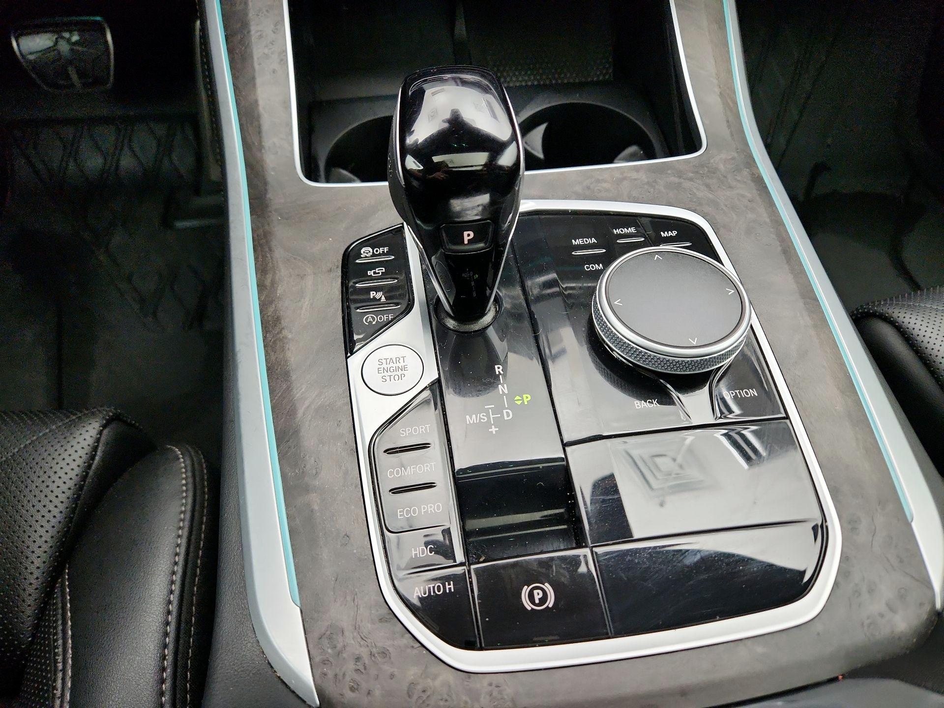 Thumbnail: 2023 BMW X5 - 18