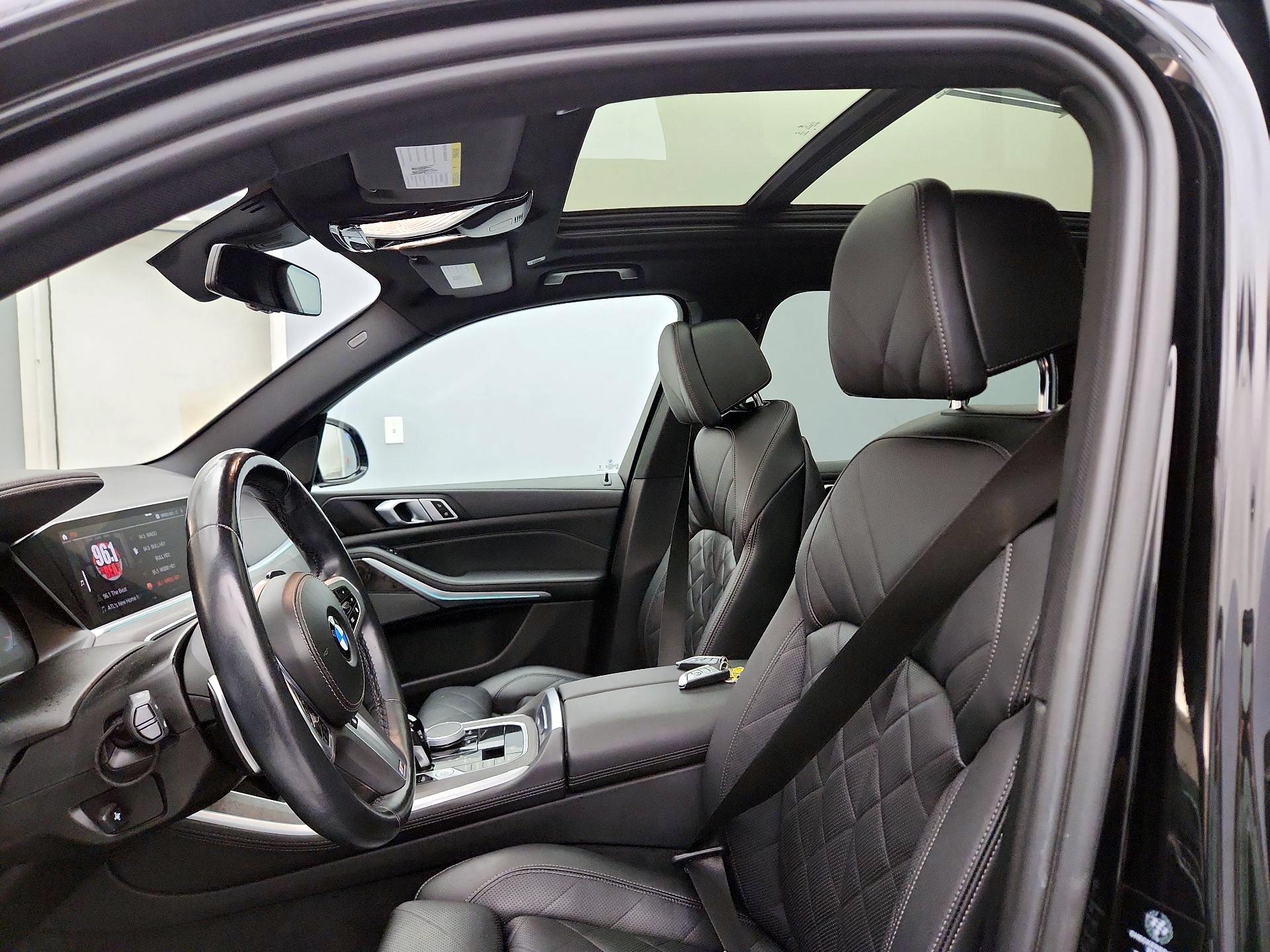 Thumbnail: 2023 BMW X5 - 20