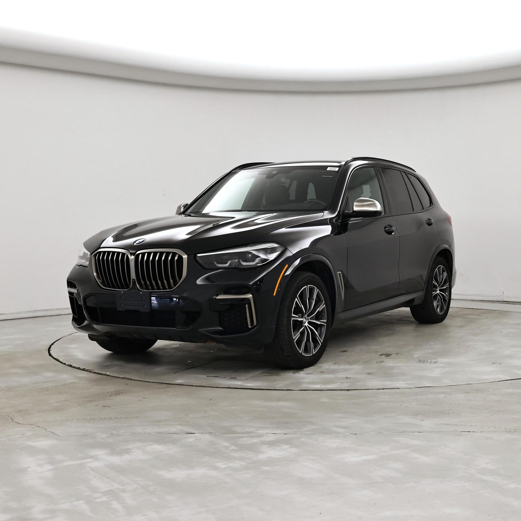 Thumbnail: 2023 BMW X5 - 4