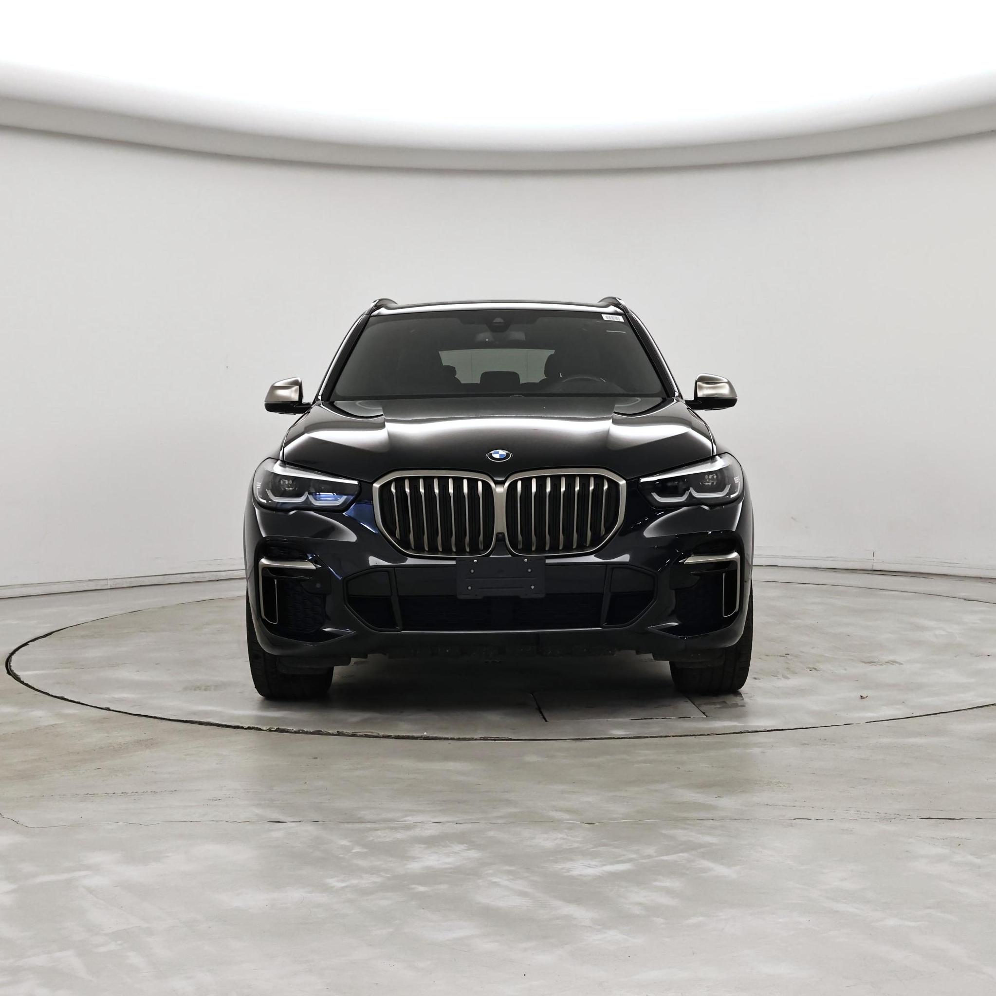 Thumbnail: 2023 BMW X5 - 5