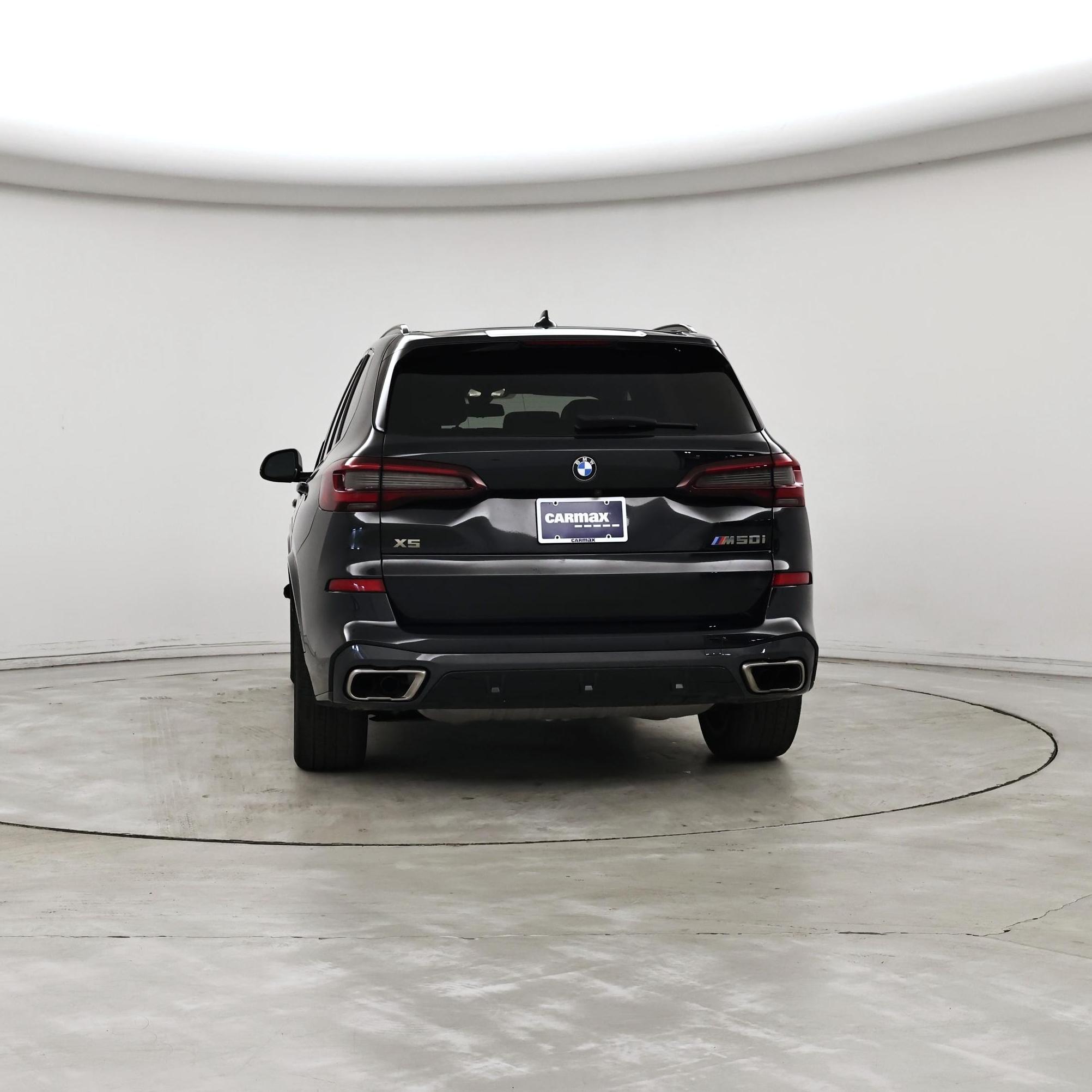 Thumbnail: 2023 BMW X5 - 6