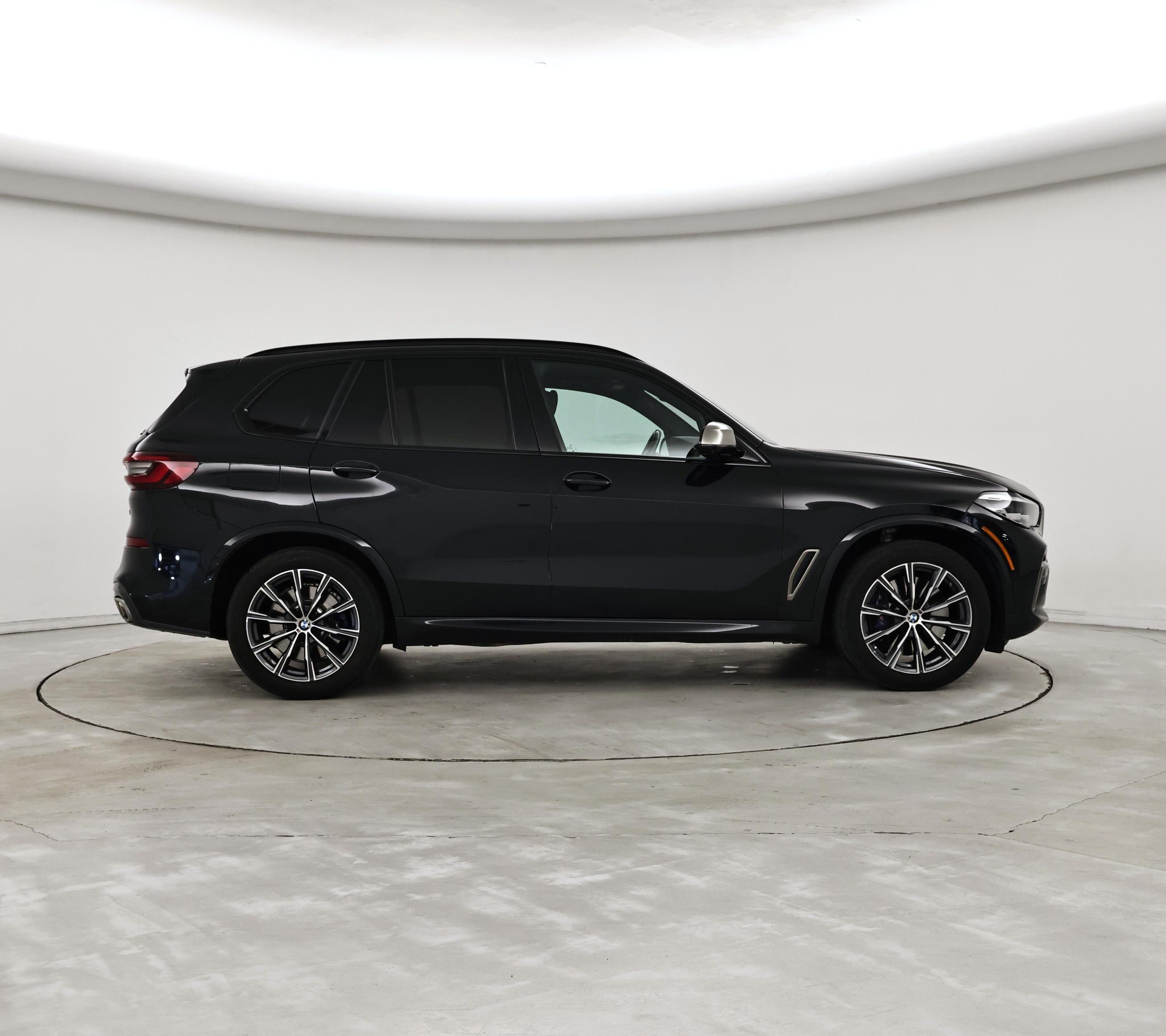 Thumbnail: 2023 BMW X5 - 7