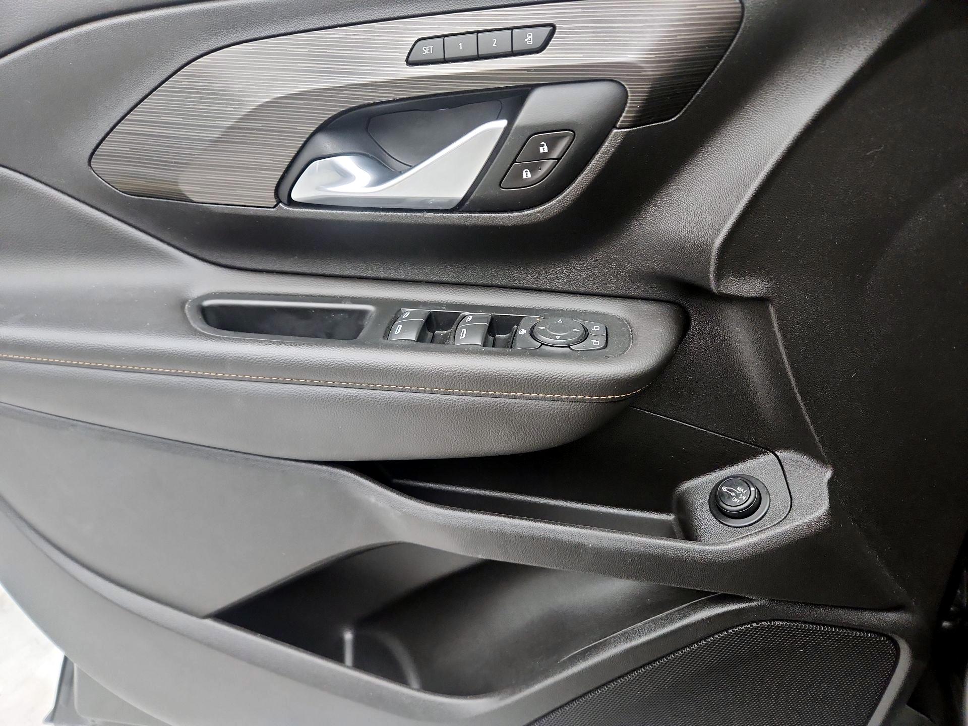 Thumbnail: 2021 GMC Terrain - 12