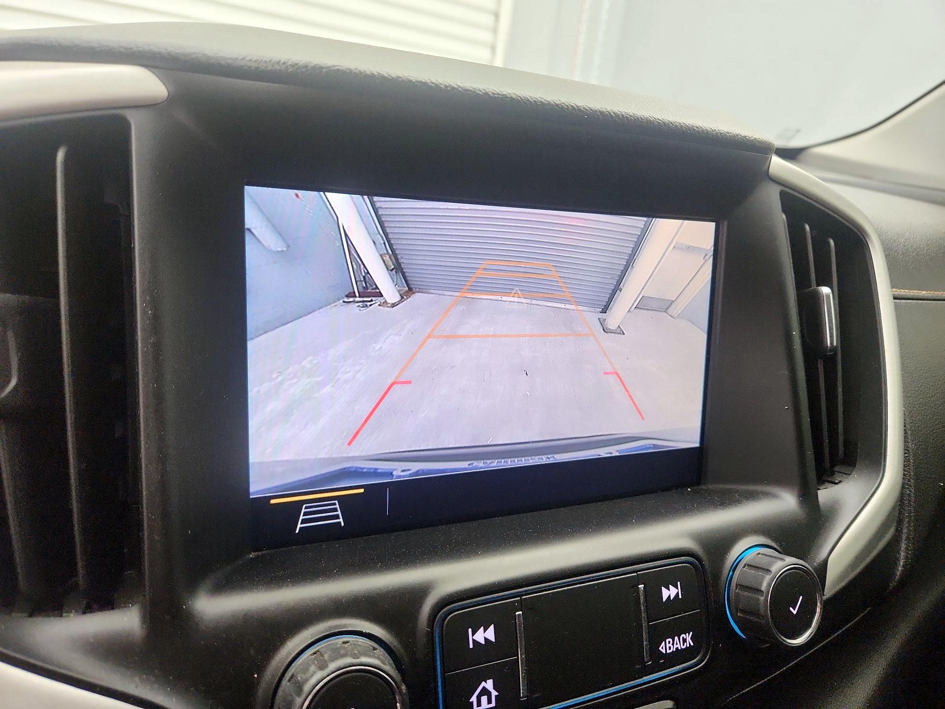 Thumbnail: 2021 GMC Terrain - 14