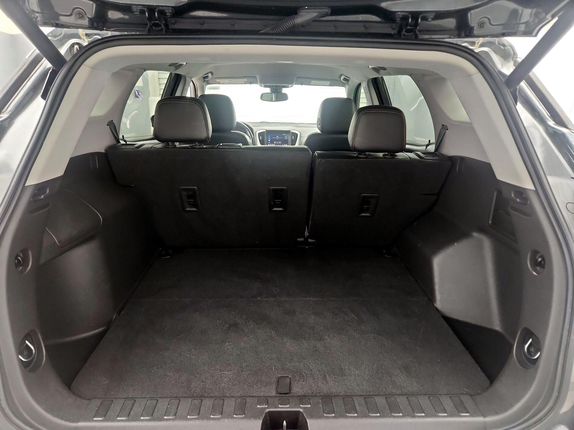 Thumbnail: 2021 GMC Terrain - 20