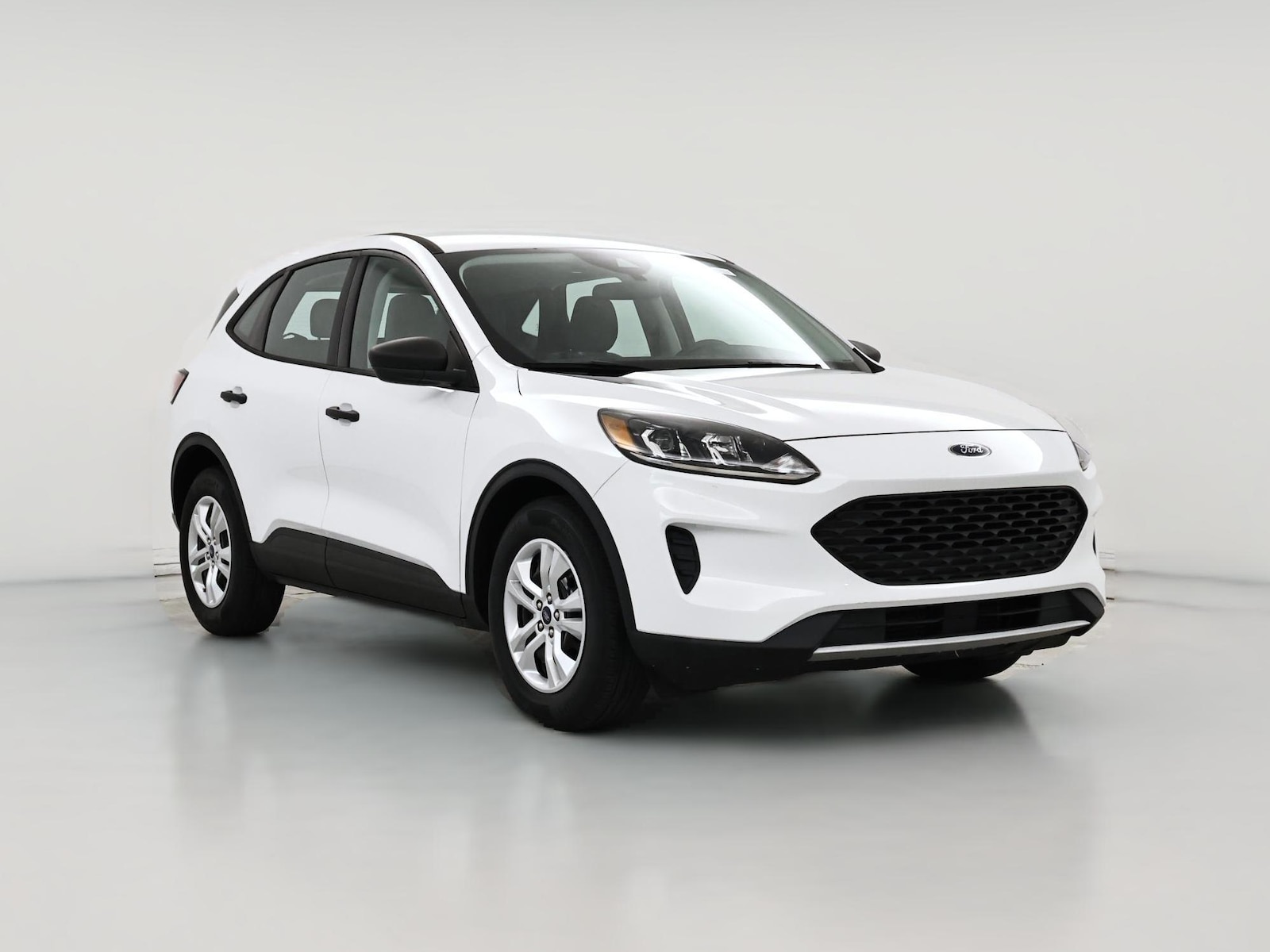2021 Ford Escape S