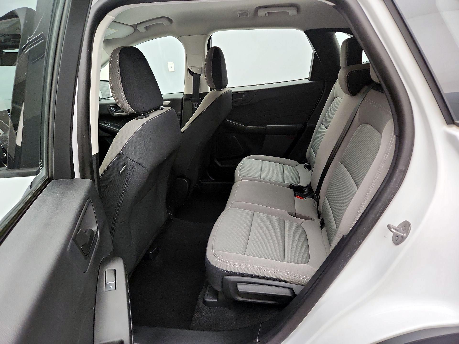 Thumbnail: 2021 Ford Escape - 19