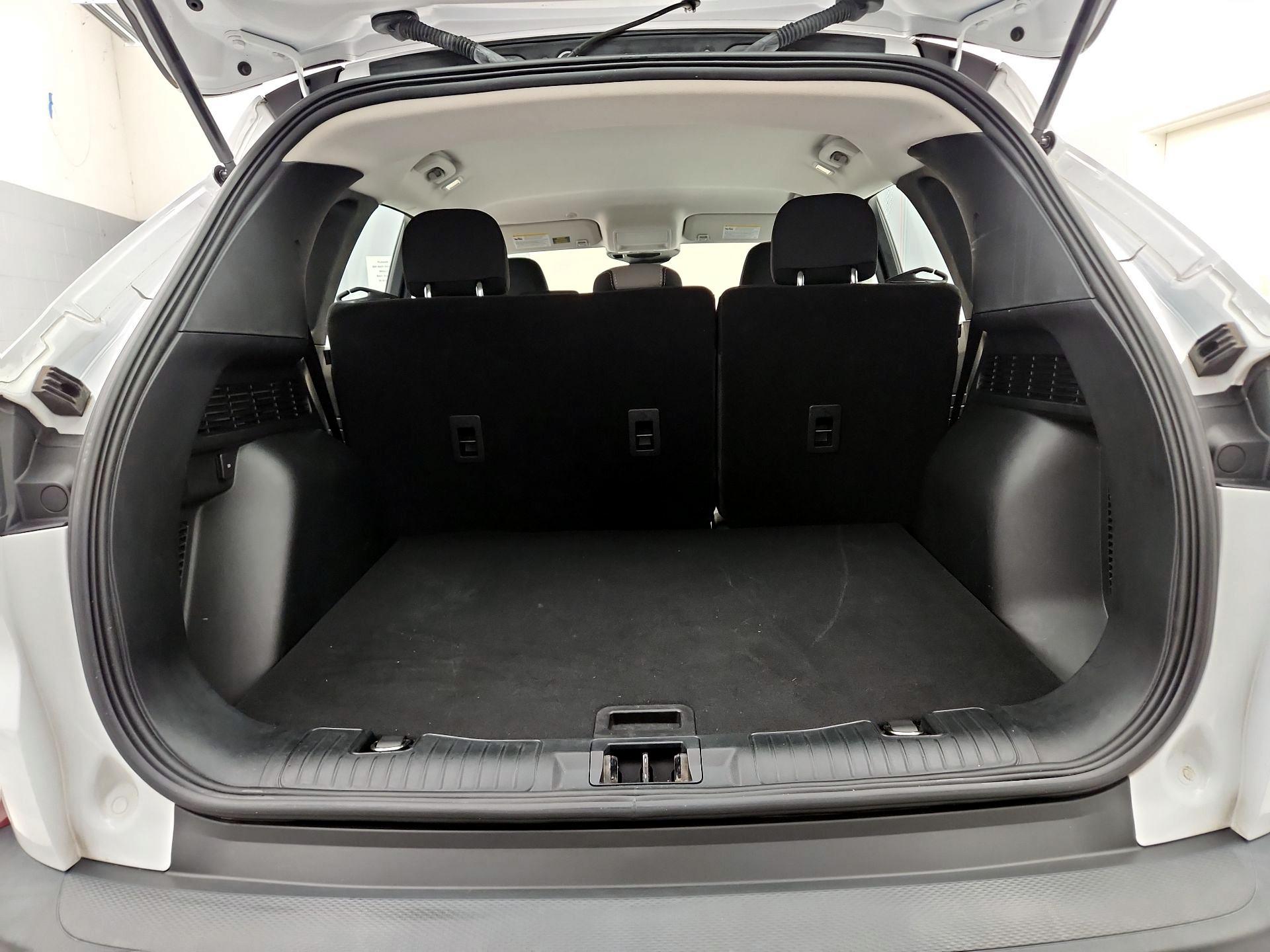 Thumbnail: 2021 Ford Escape - 20