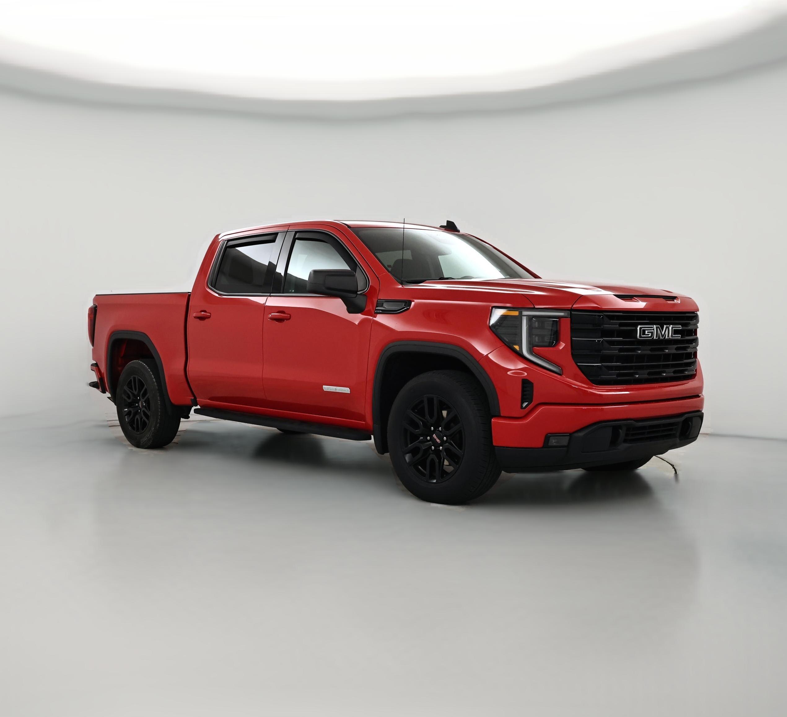 Thumbnail: 2023 GMC Sierra 1500 - 1