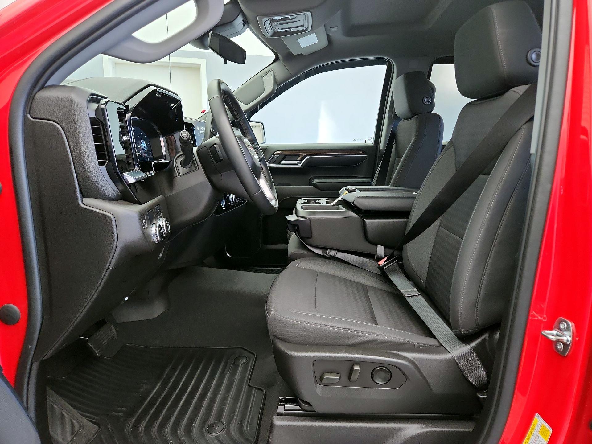 Thumbnail: 2023 GMC Sierra 1500 - 11