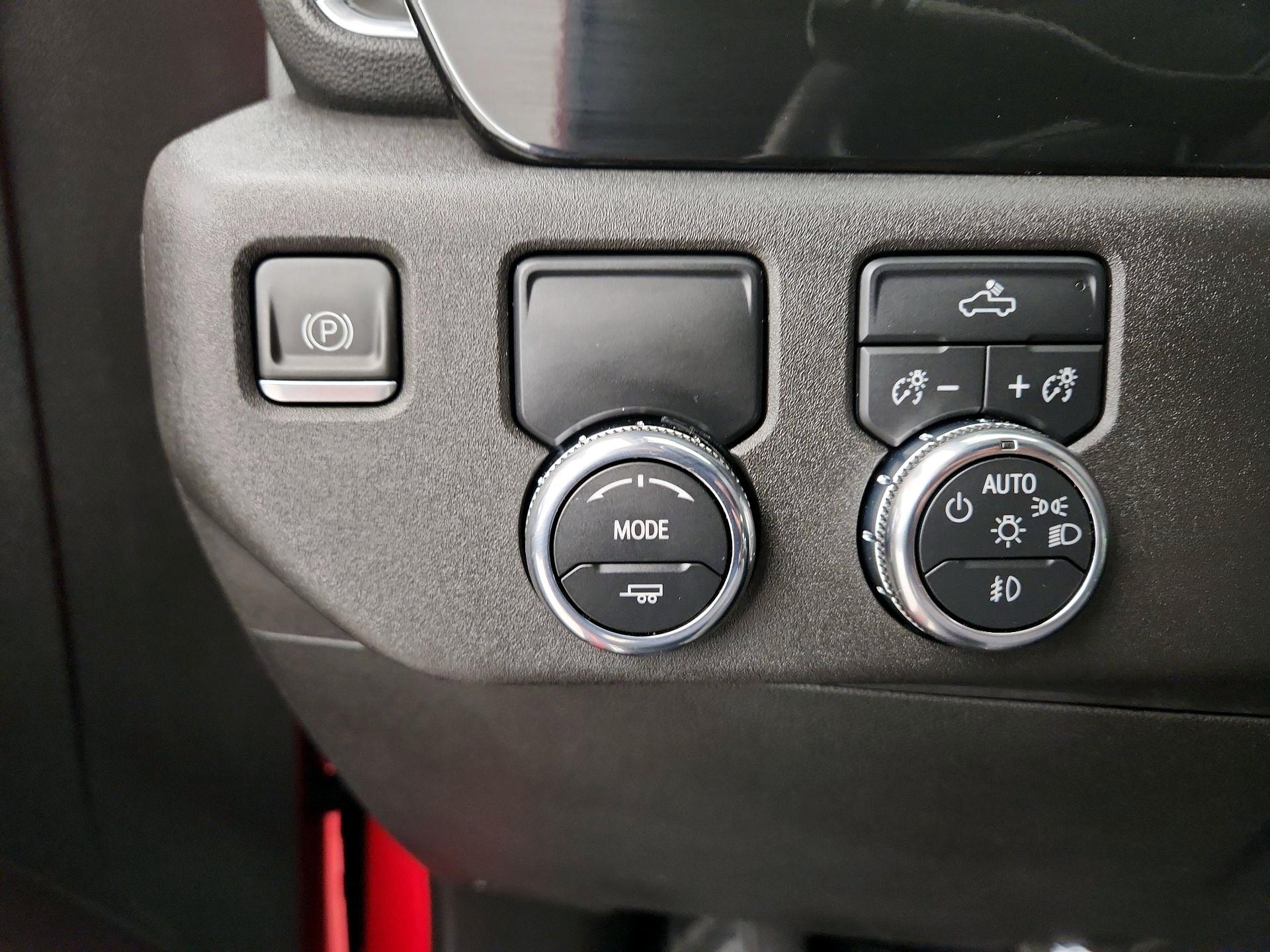 Thumbnail: 2023 GMC Sierra 1500 - 13