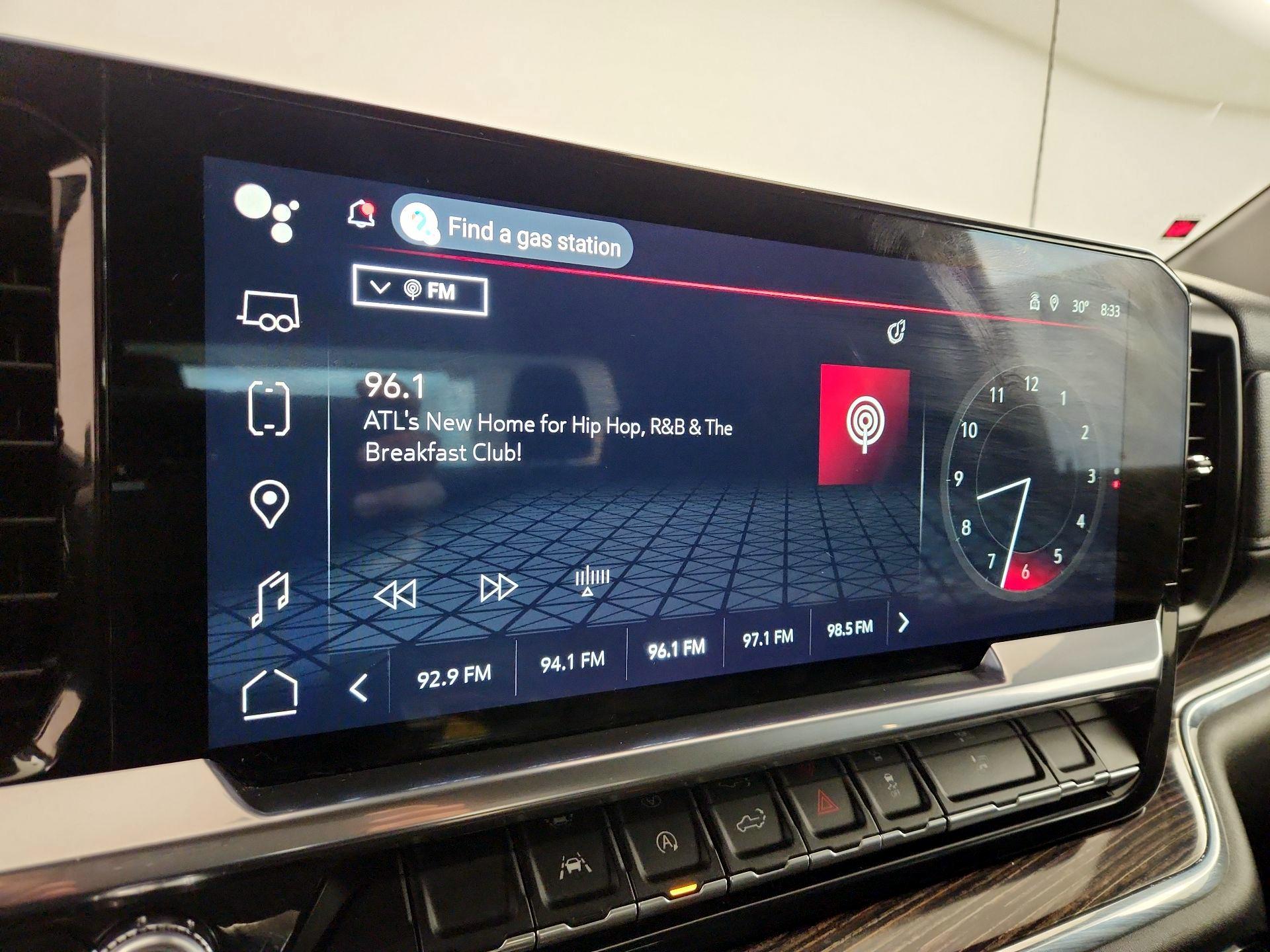 Thumbnail: 2023 GMC Sierra 1500 - 15