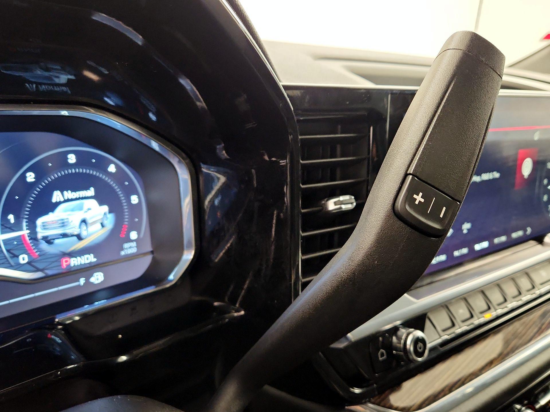 Thumbnail: 2023 GMC Sierra 1500 - 17