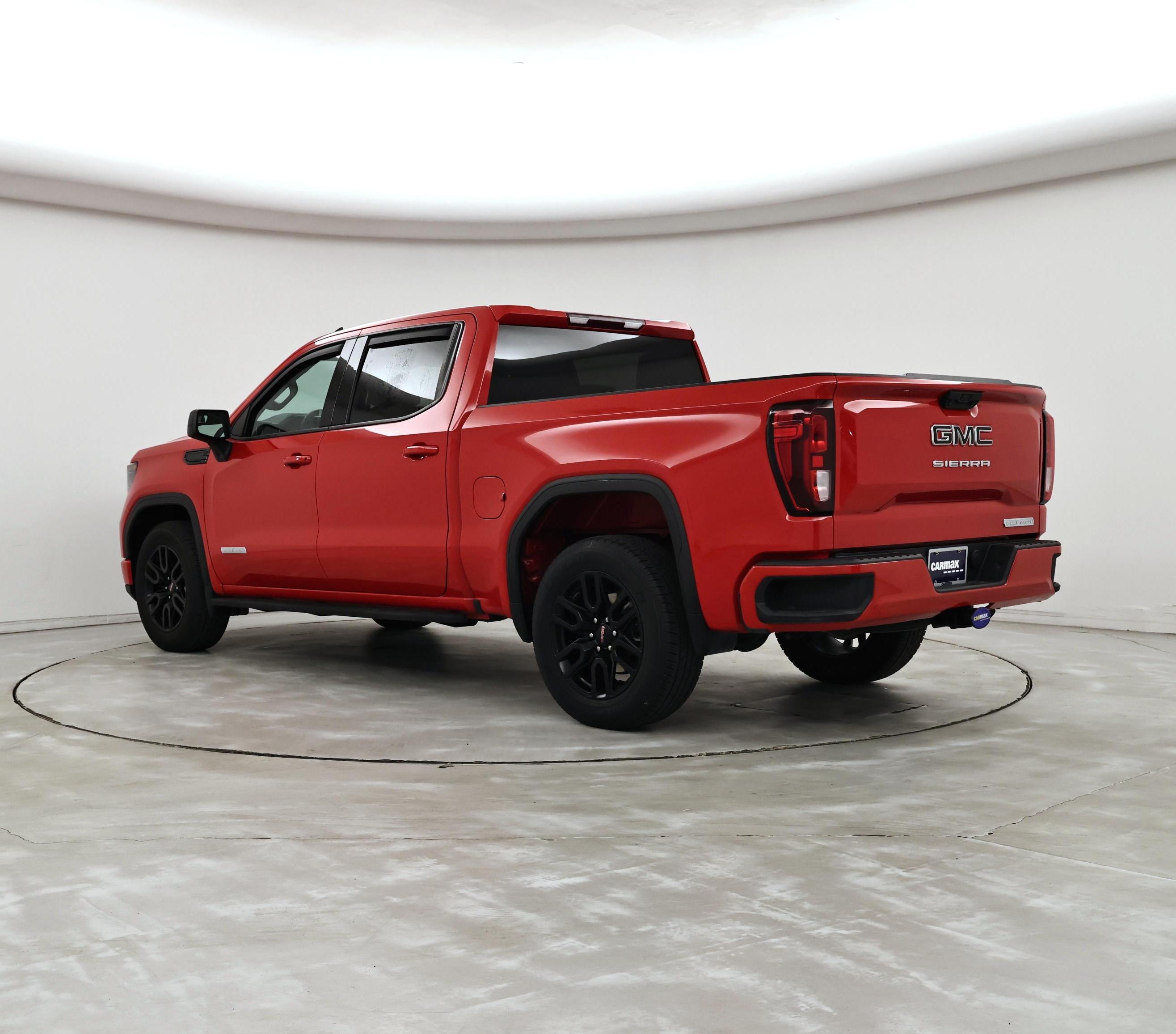 Thumbnail: 2023 GMC Sierra 1500 - 2