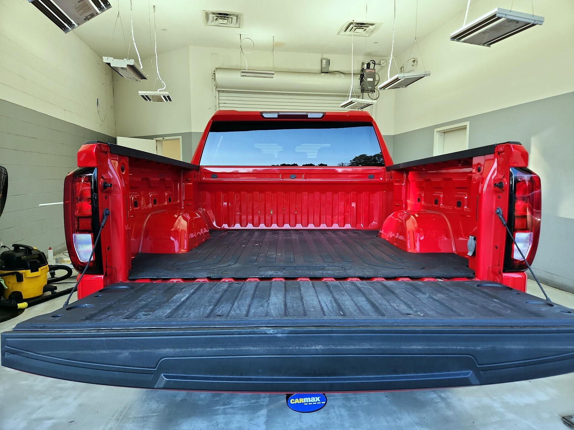 Thumbnail: 2023 GMC Sierra 1500 - 20