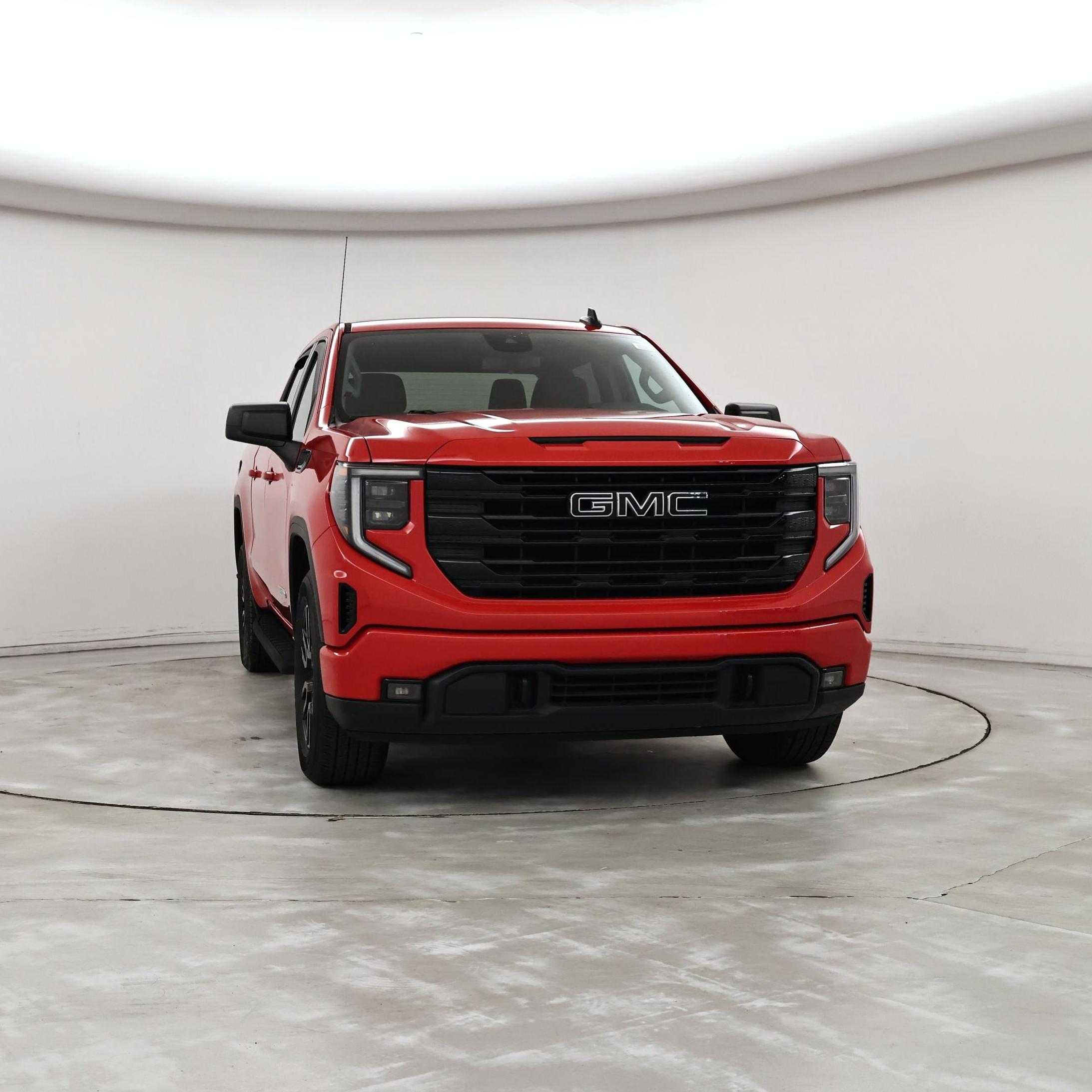 Thumbnail: 2023 GMC Sierra 1500 - 5