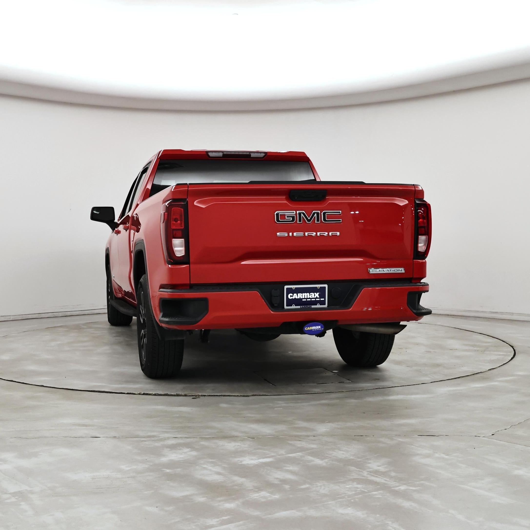 Thumbnail: 2023 GMC Sierra 1500 - 6