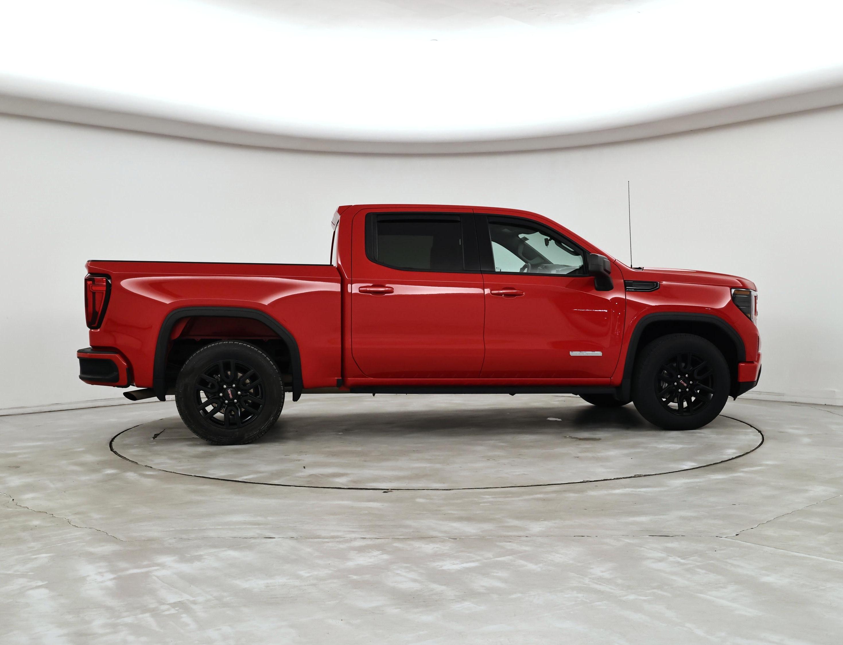 Thumbnail: 2023 GMC Sierra 1500 - 7