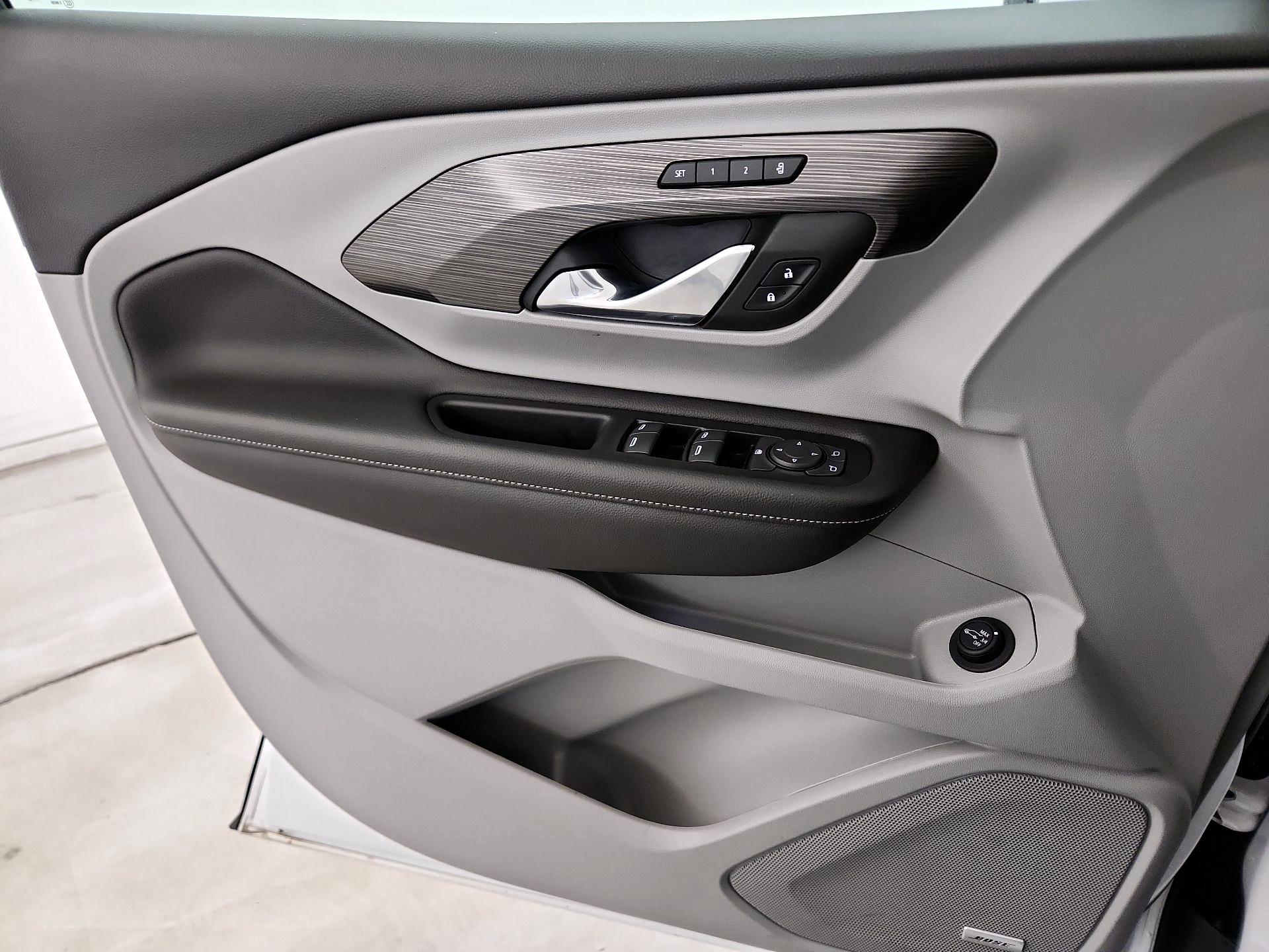 Thumbnail: 2023 GMC Terrain - 12