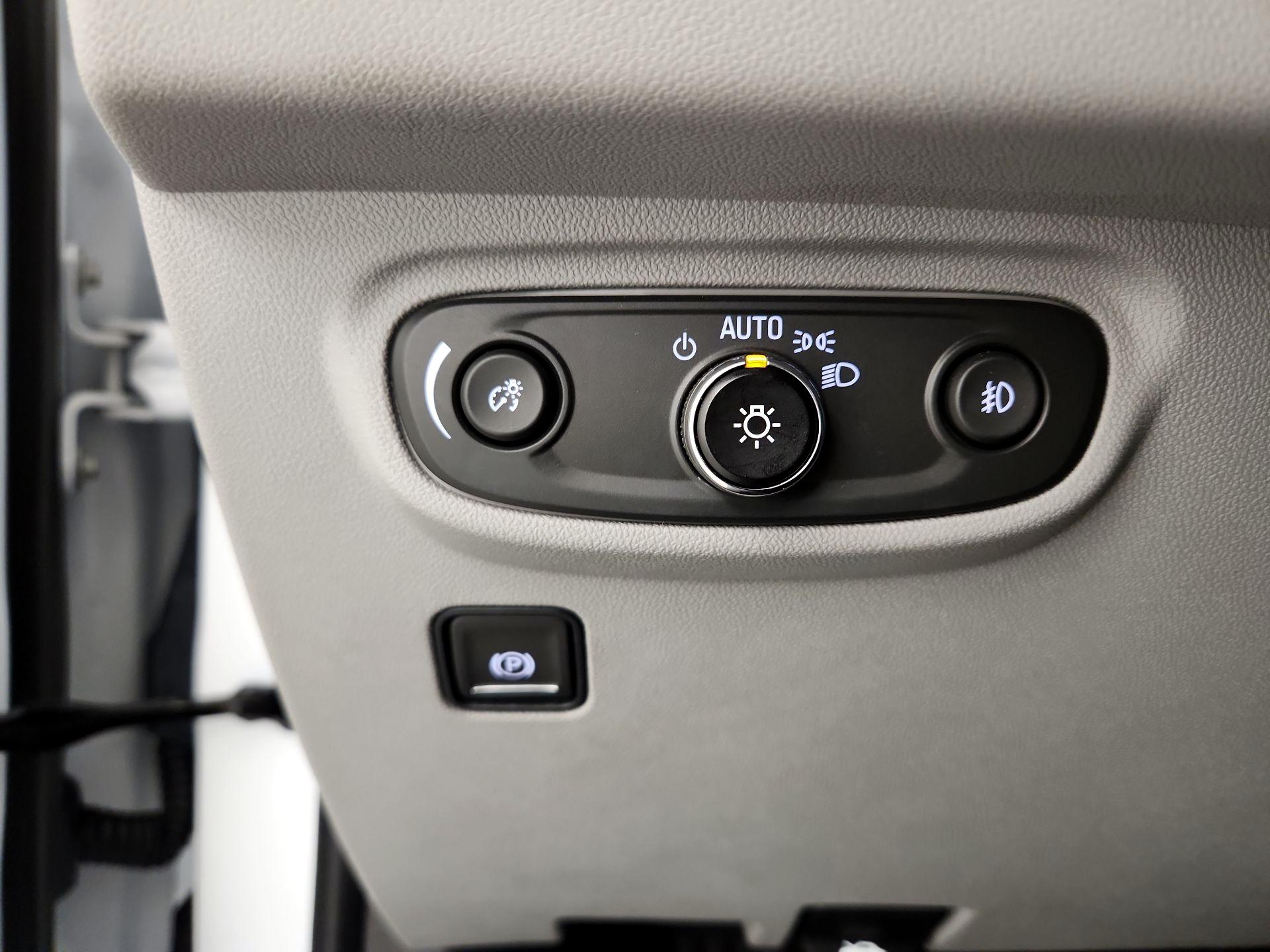 Thumbnail: 2023 GMC Terrain - 13