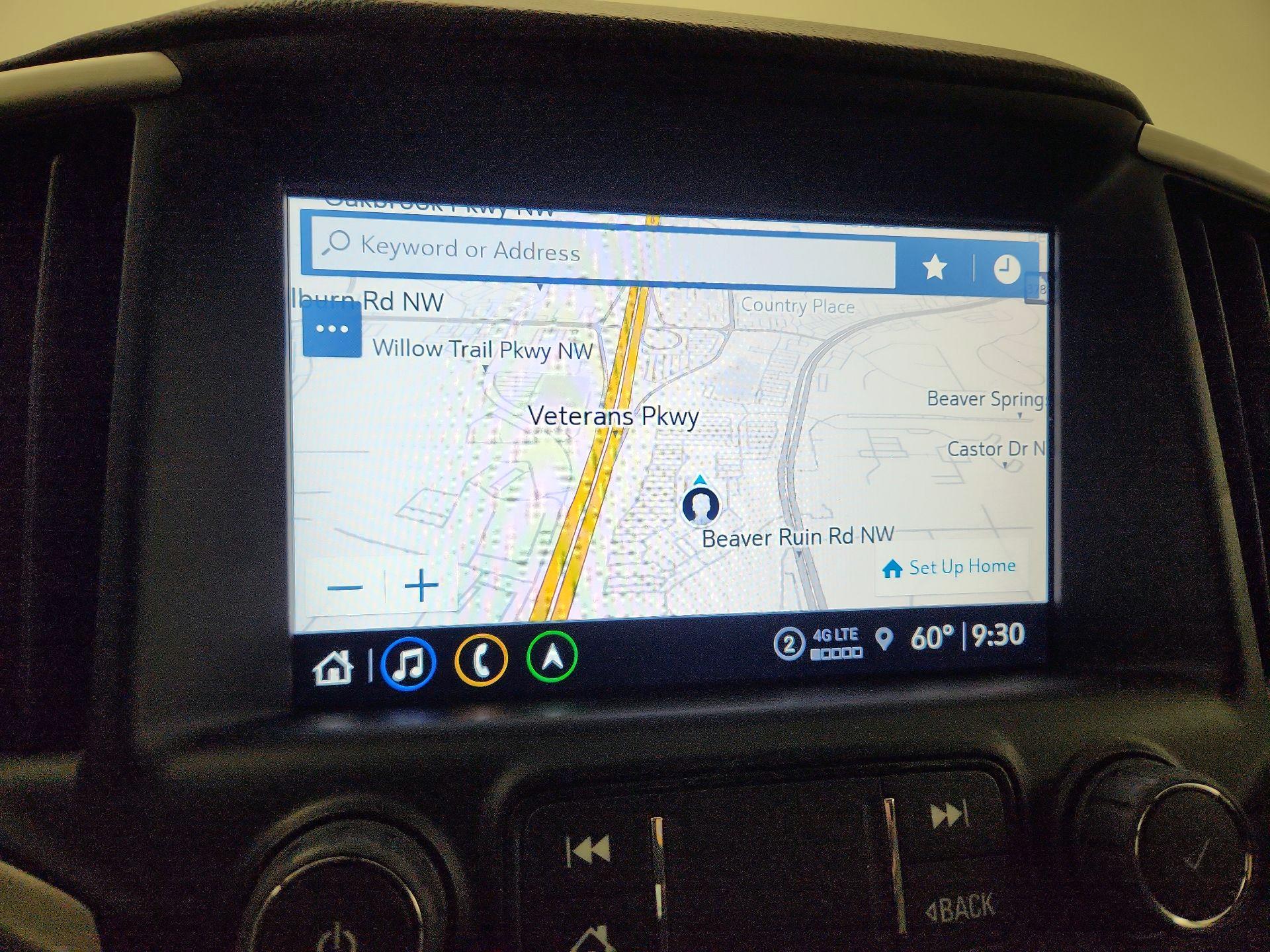 Thumbnail: 2023 GMC Terrain - 14