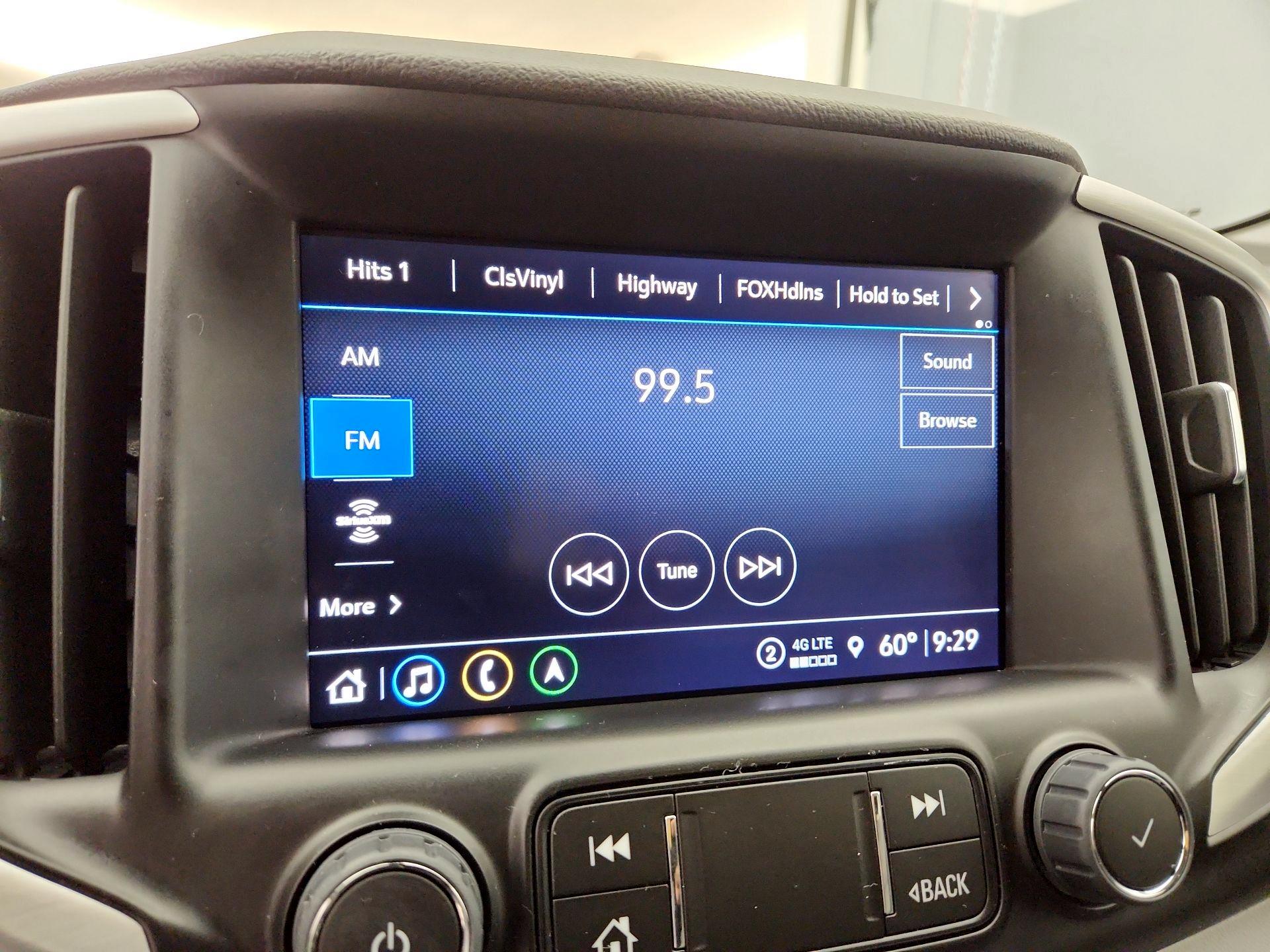 Thumbnail: 2023 GMC Terrain - 16