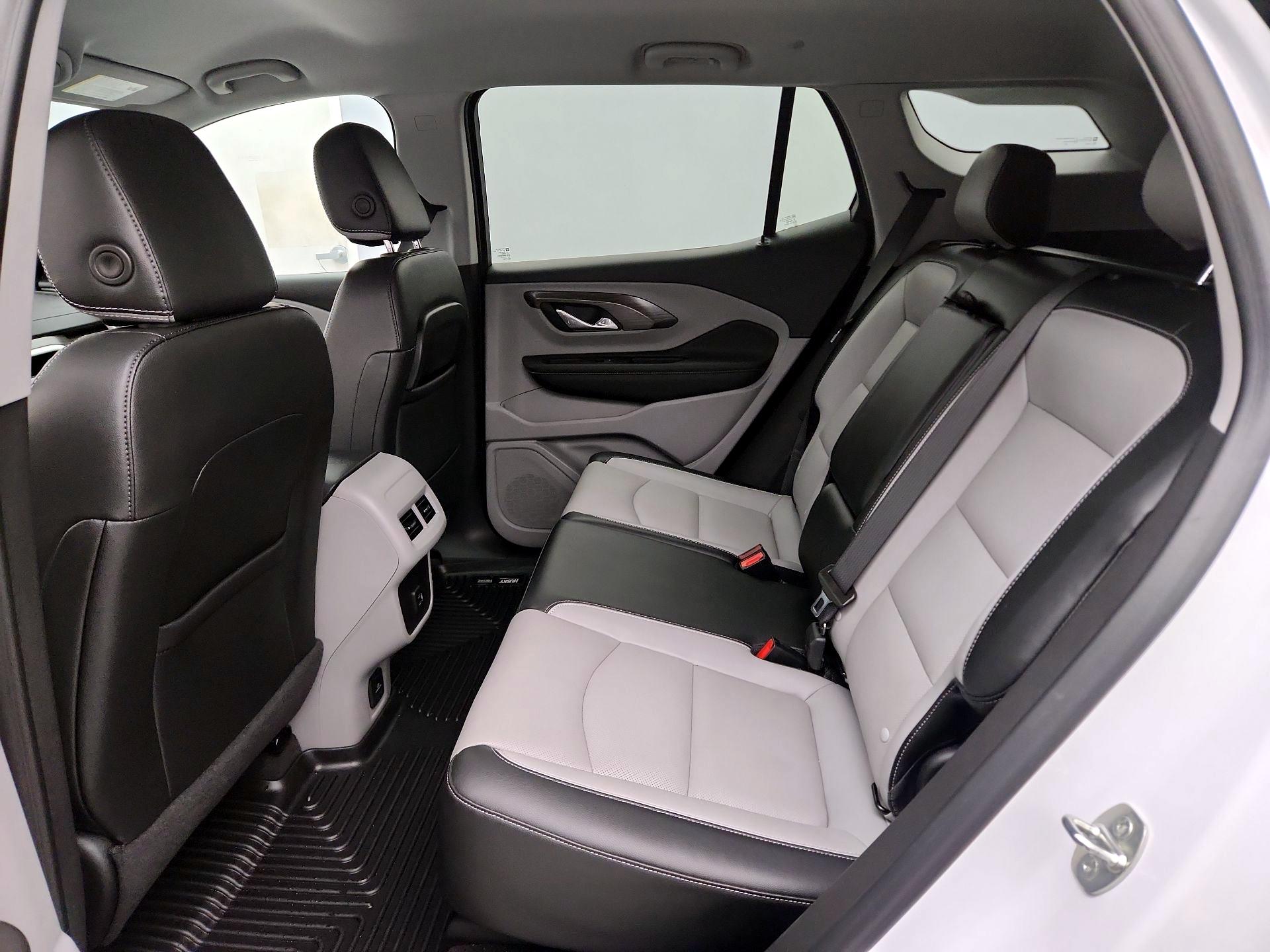 Thumbnail: 2023 GMC Terrain - 20