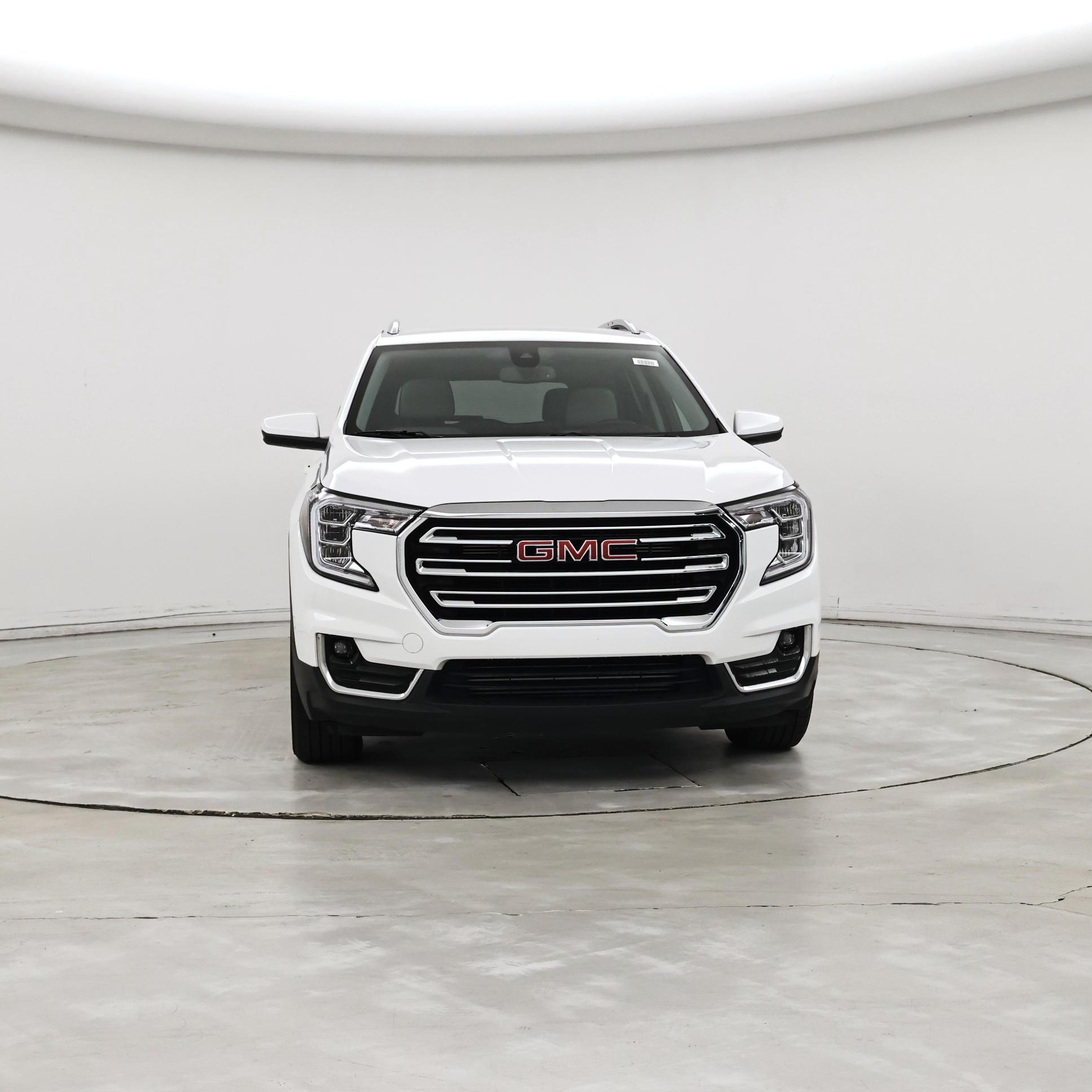 Thumbnail: 2023 GMC Terrain - 5