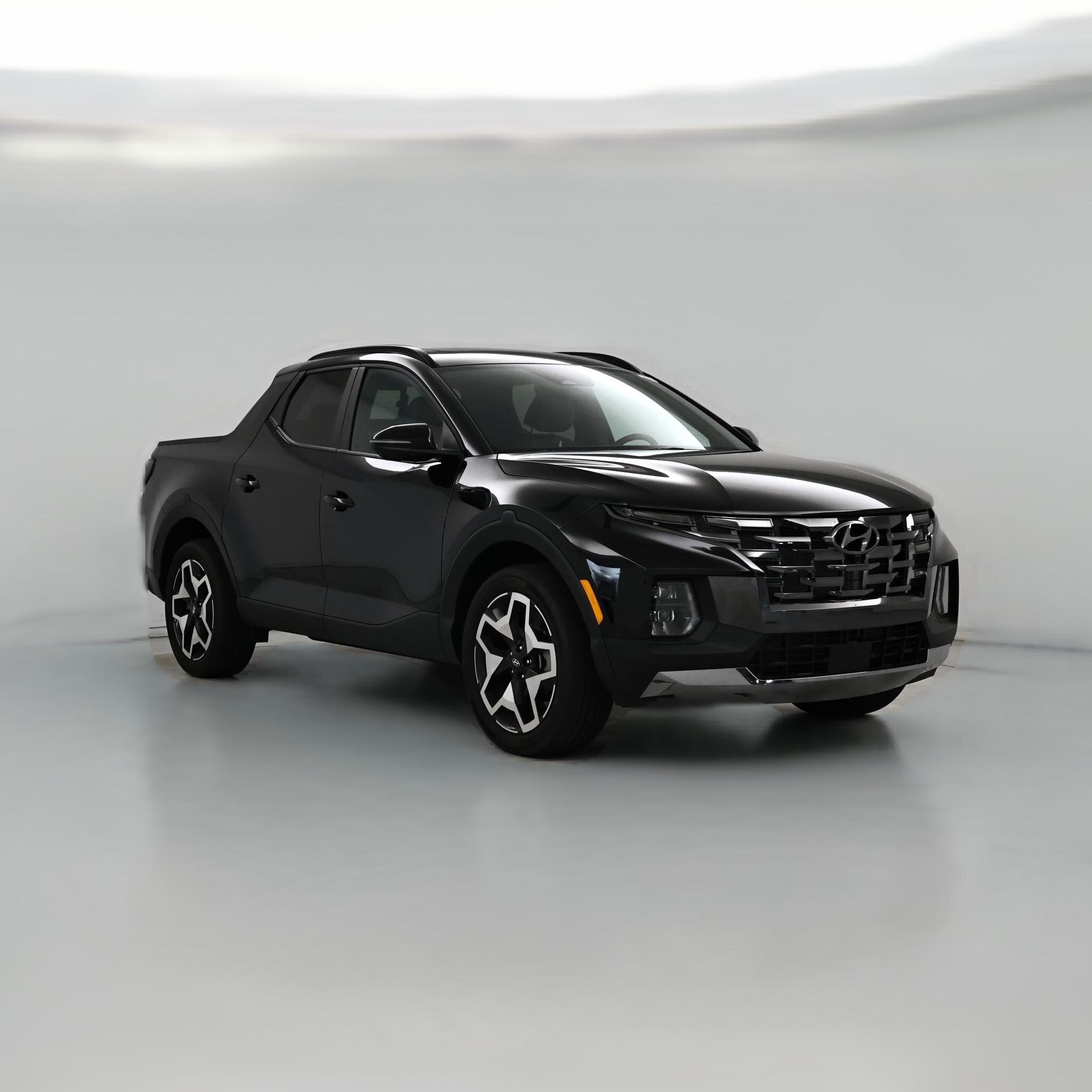 Thumbnail: 2024 Hyundai Santa Cruz - 1