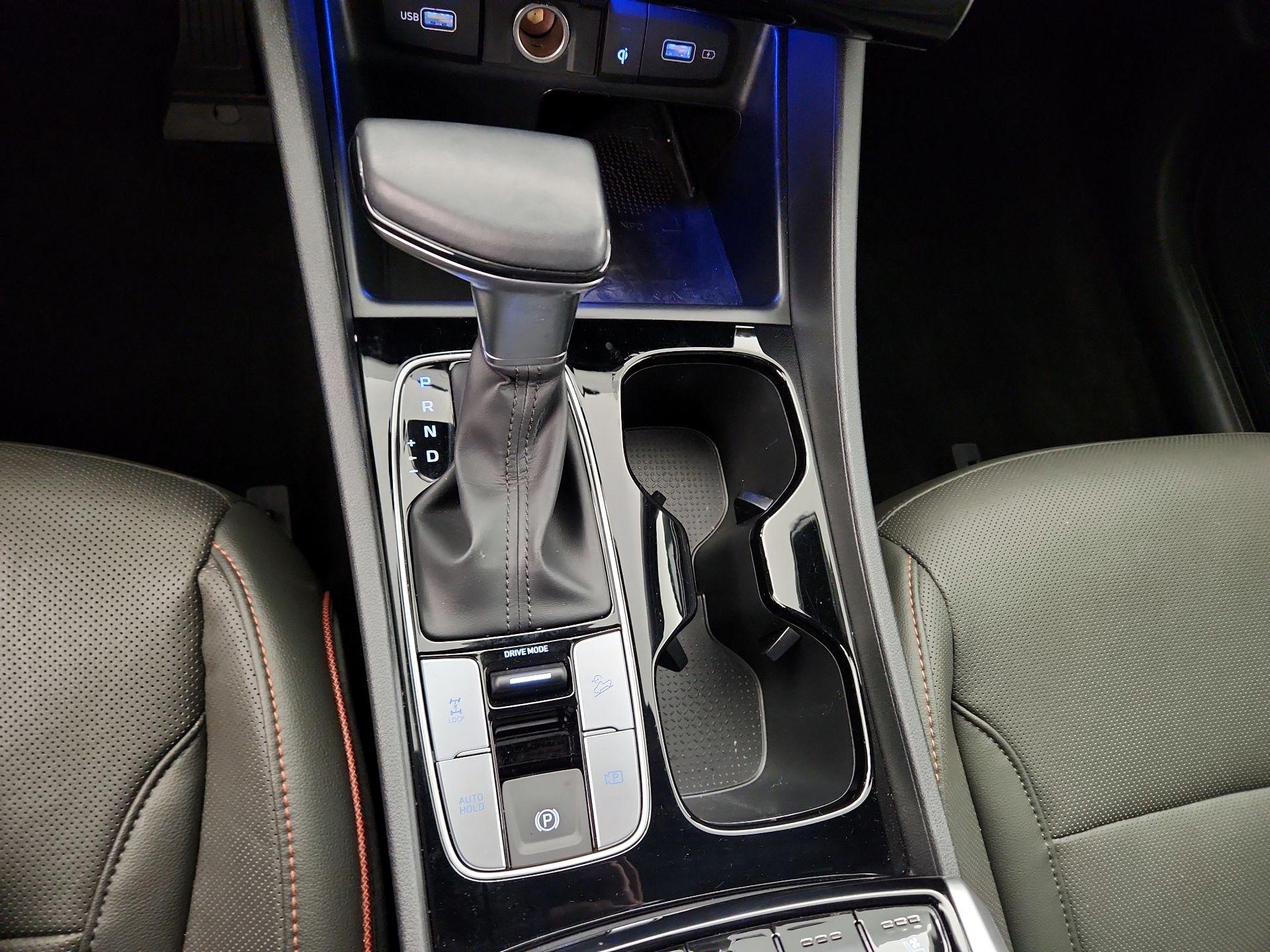 Thumbnail: 2024 Hyundai Santa Cruz - 18