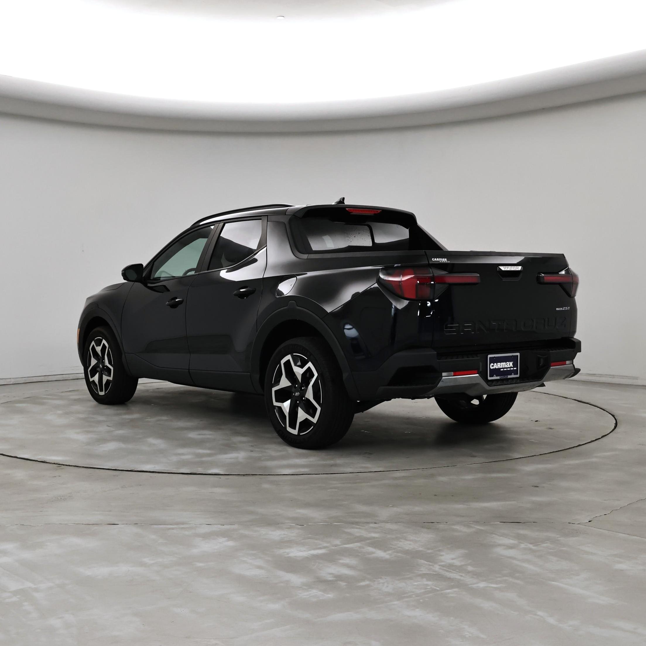 Thumbnail: 2024 Hyundai Santa Cruz - 2