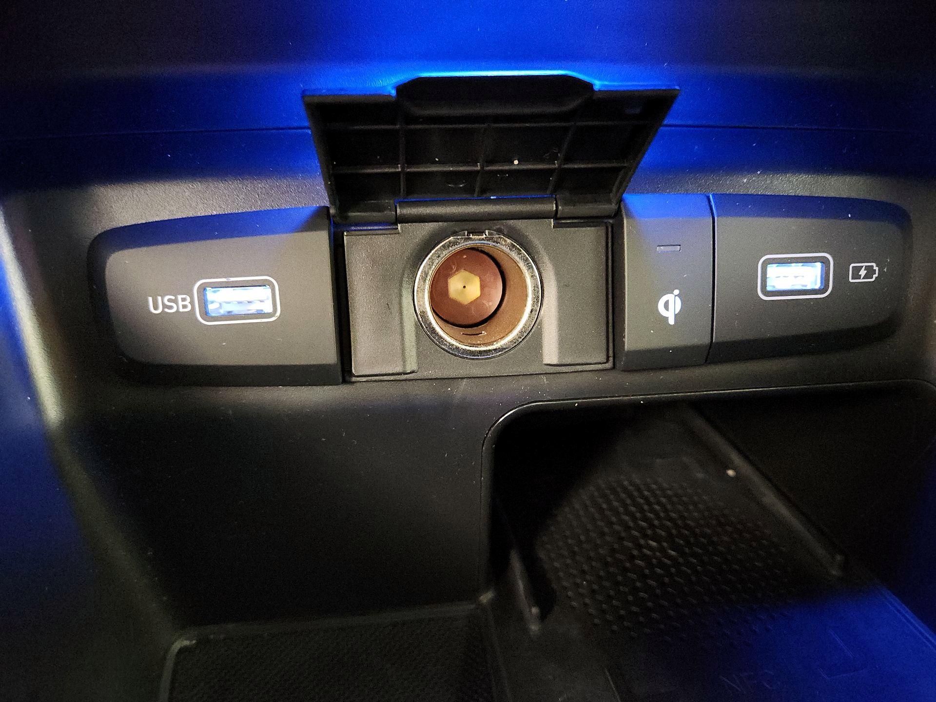 Thumbnail: 2024 Hyundai Santa Cruz - 19